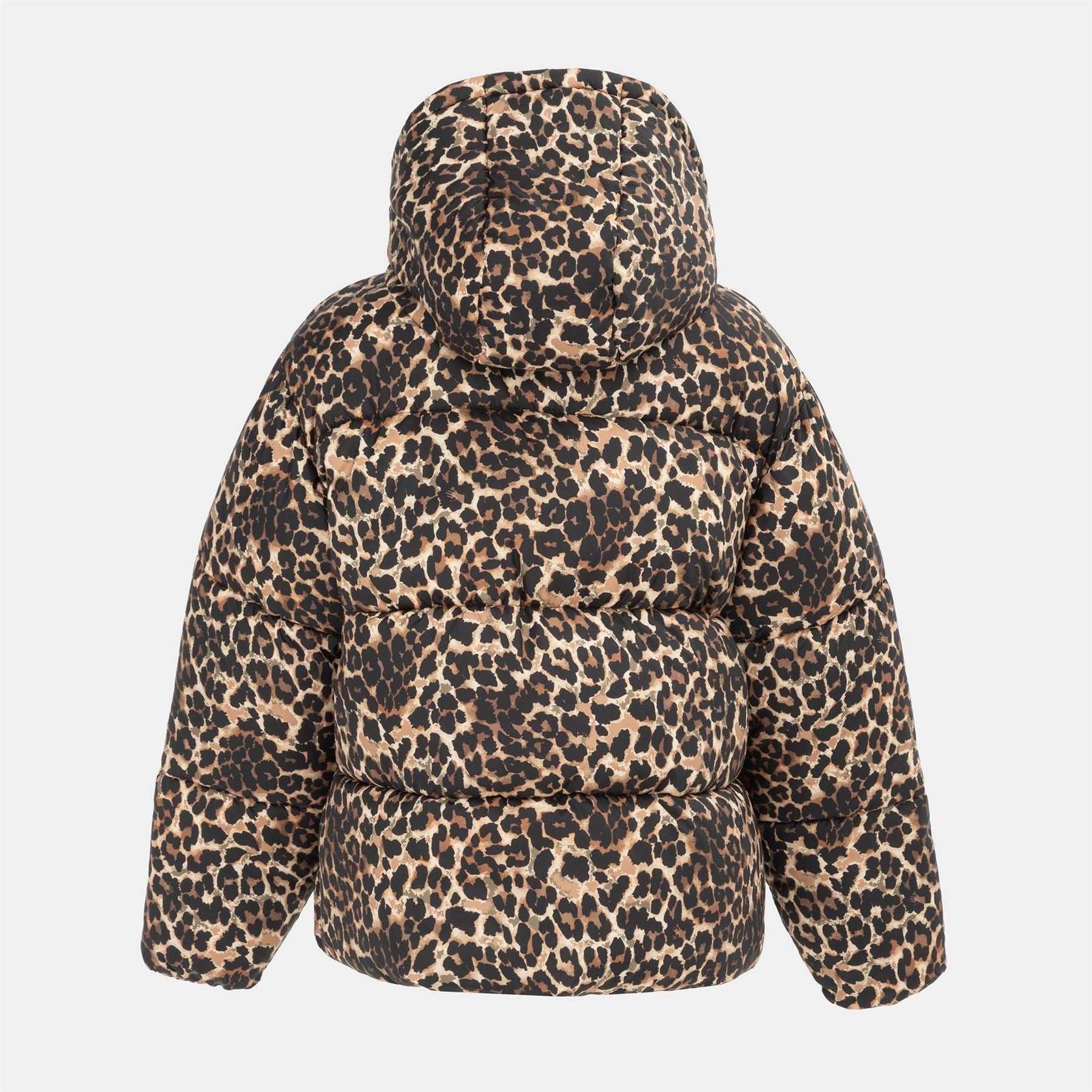 Firetrap Medium Puffer Jacket