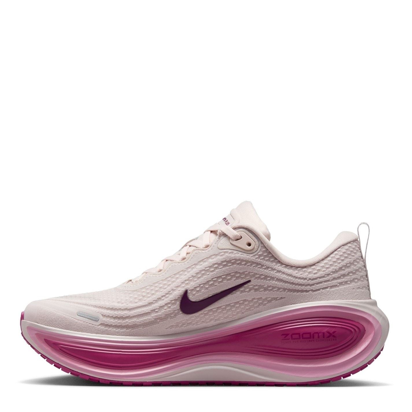 Nike Womens Vomero Plus Running Shoes