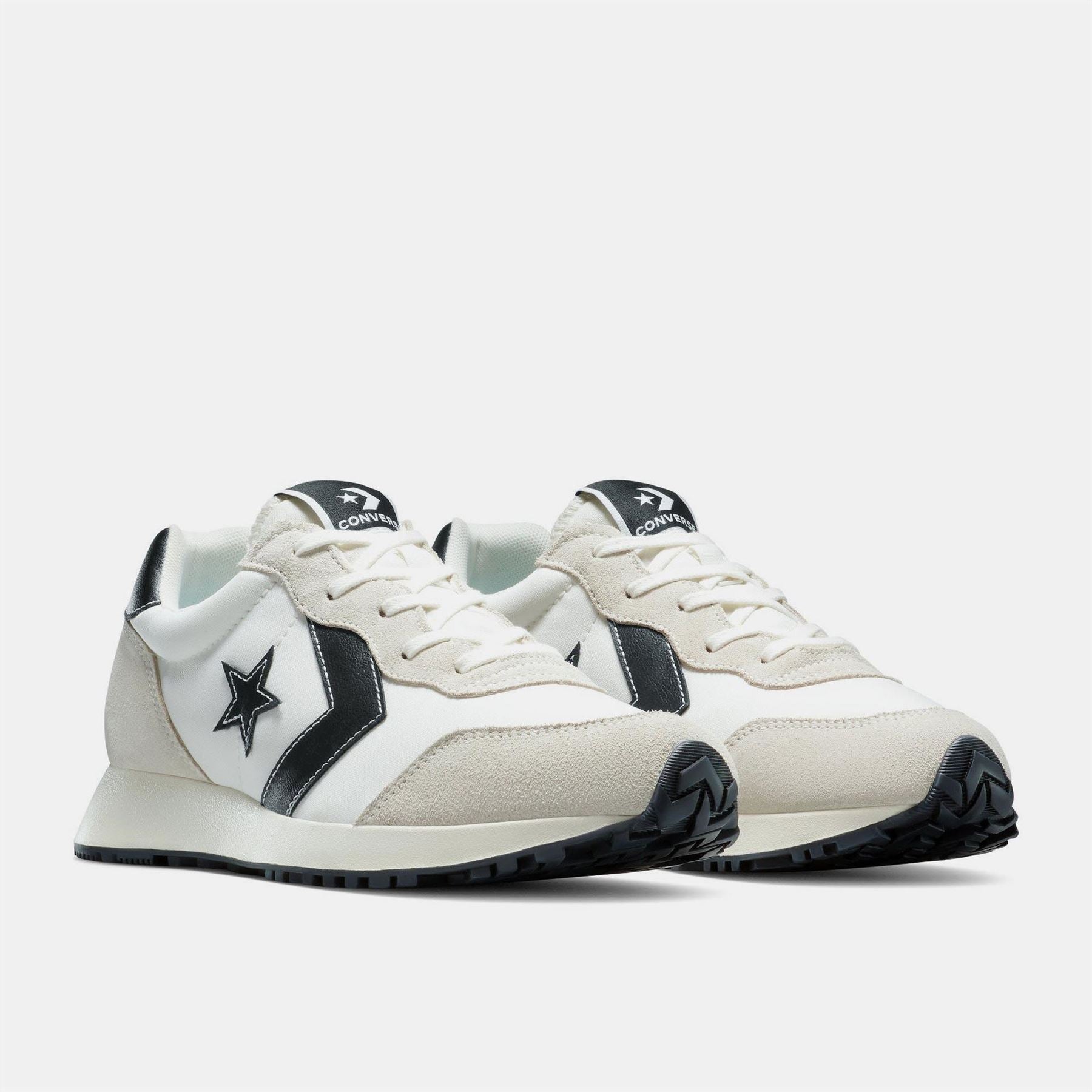 Converse Adults Omega Trainer Low Top Trainers