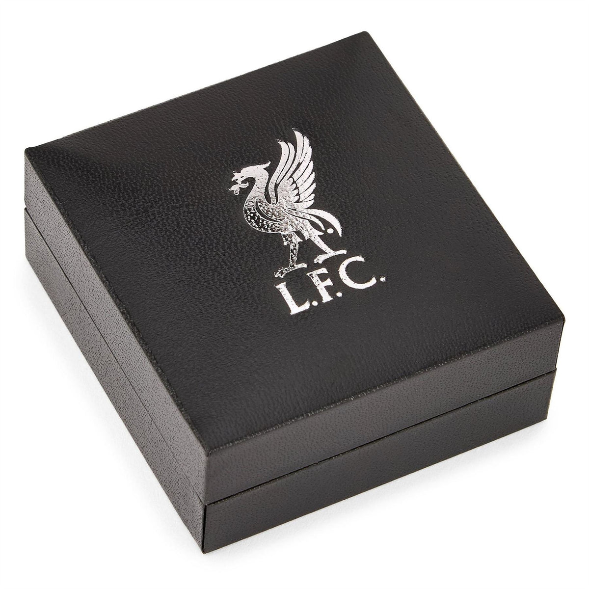 Team Officially Licensed Silver Plated Tie Slide