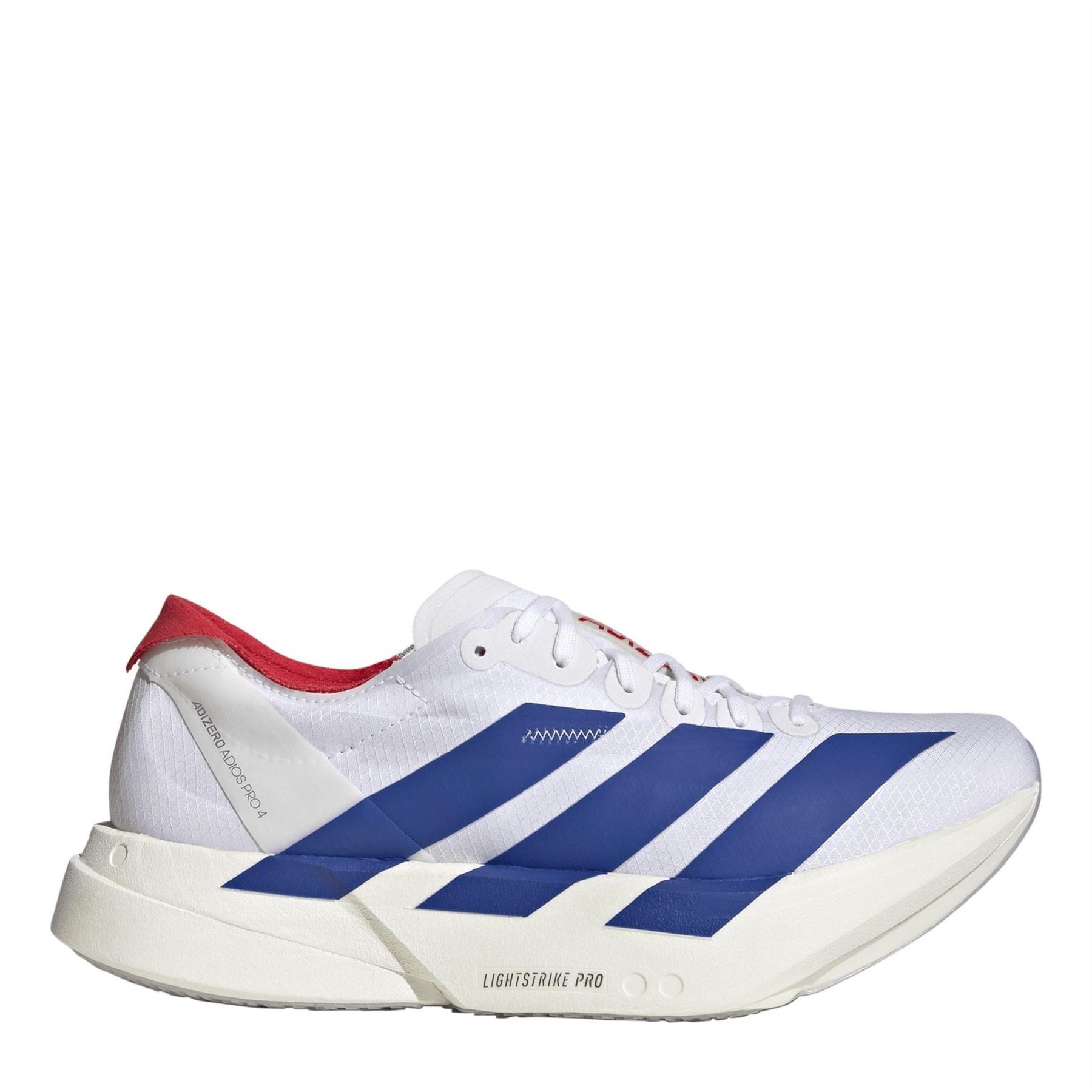 adidas Womens Adizero Adios Pro 4