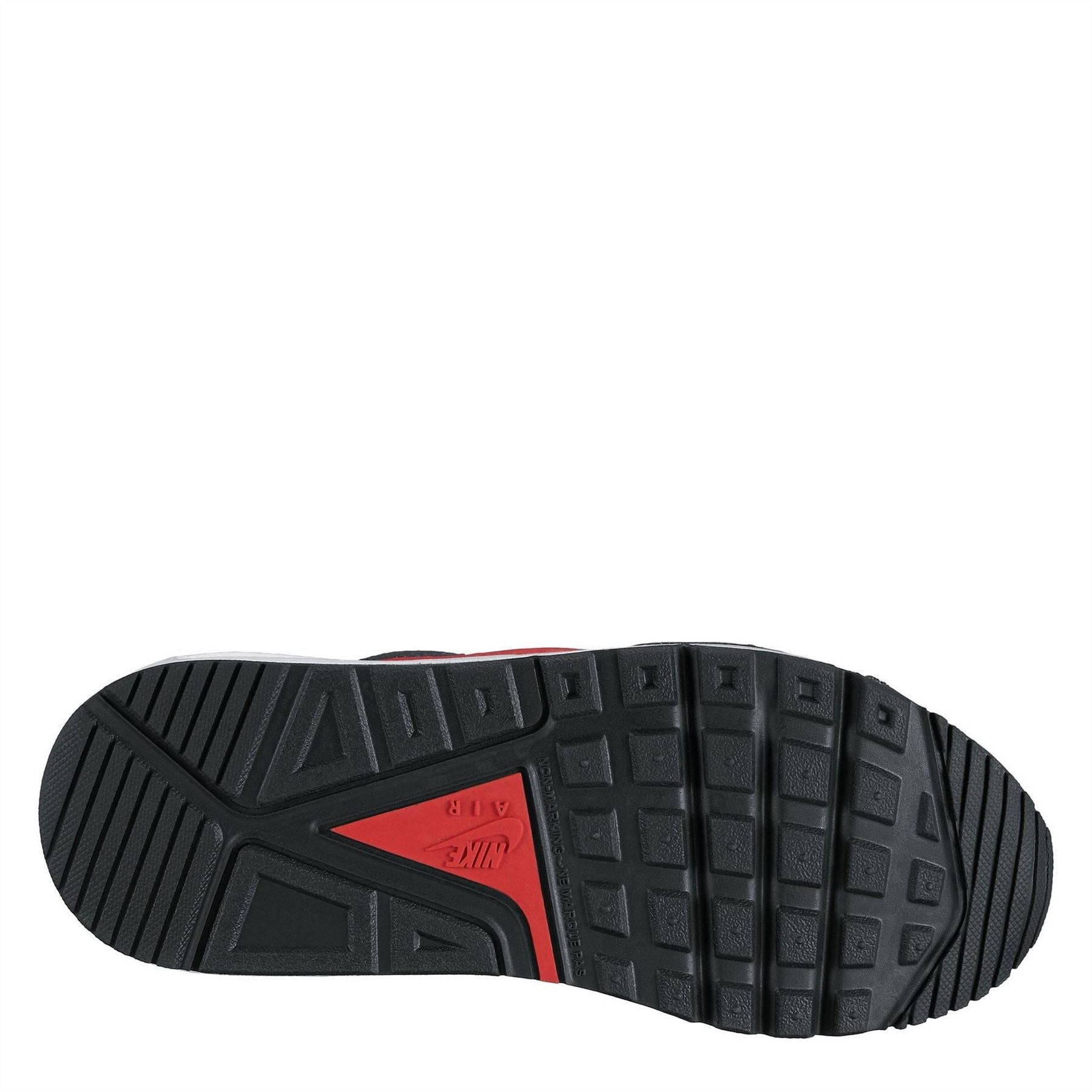 Nike Air Max Ivo Junior Boys