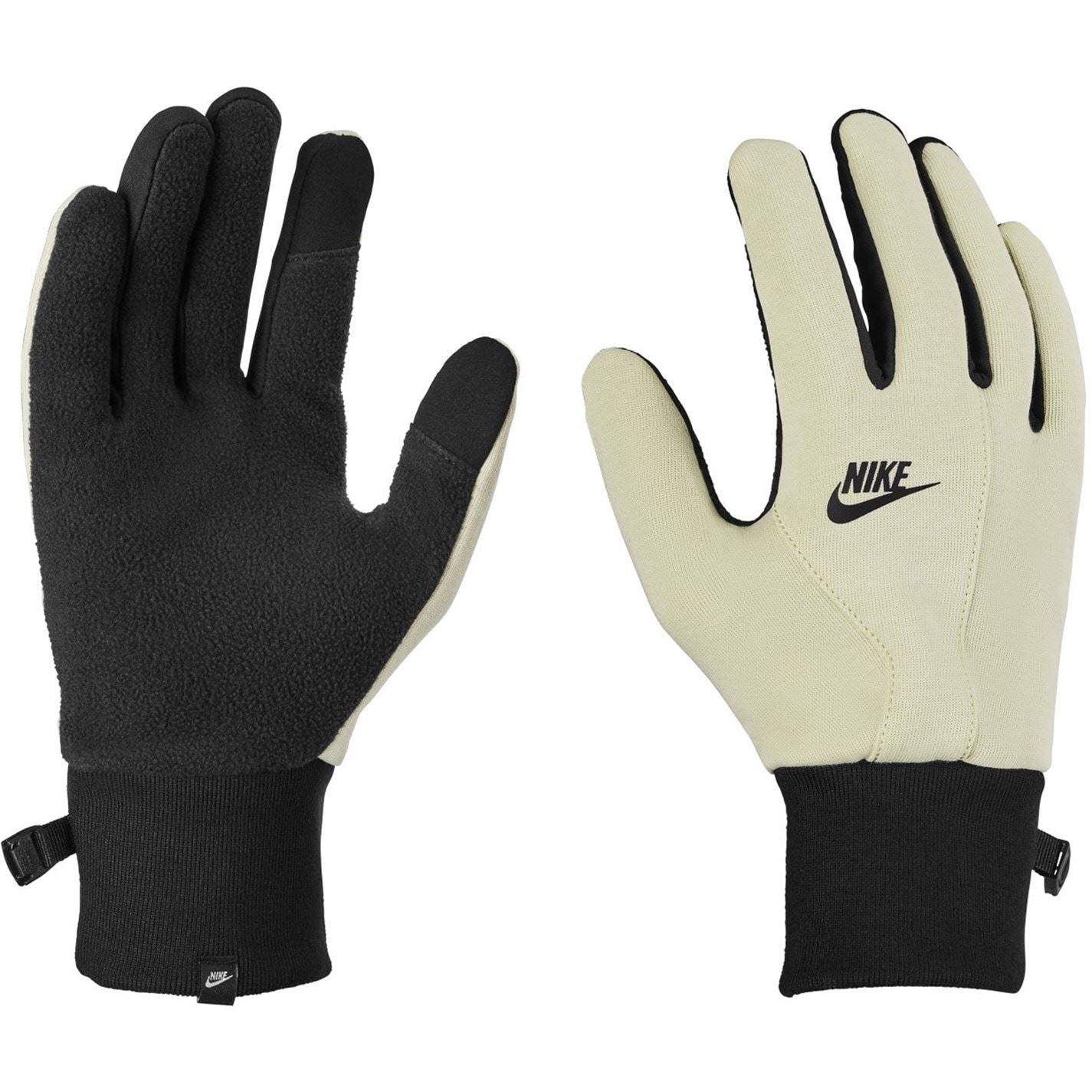Nike Therma Fit Tech Fleece Gloves