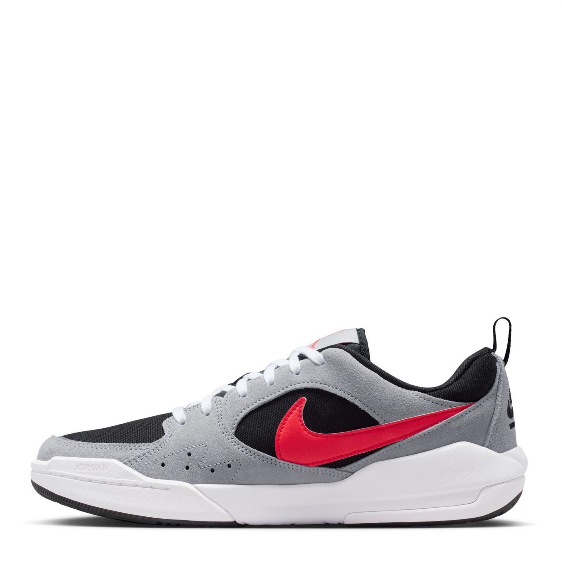 Air Jordan Comfort Era Lace-Up Low Top Sneakers