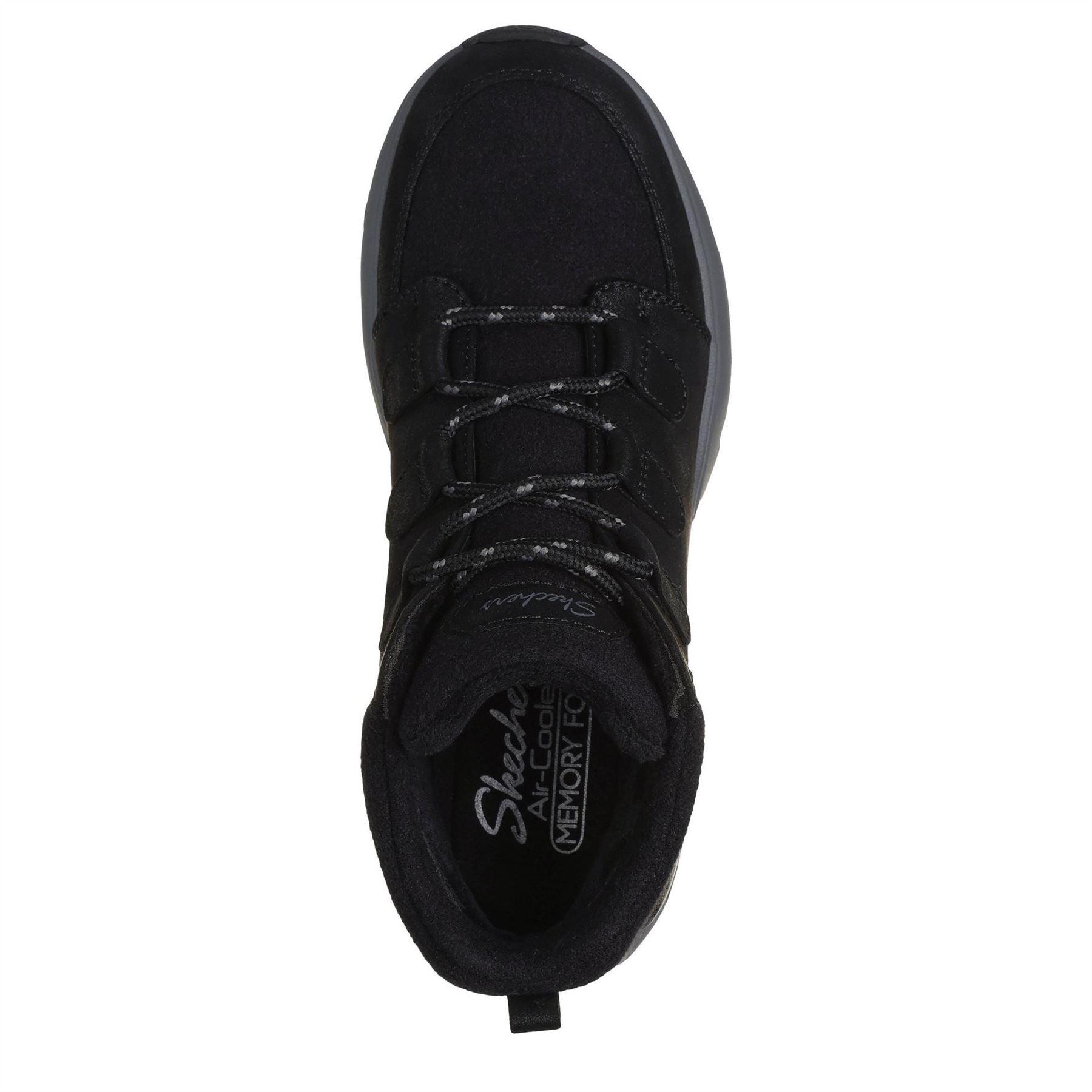 Skechers Biglug Non Waterproof Walking Shoes