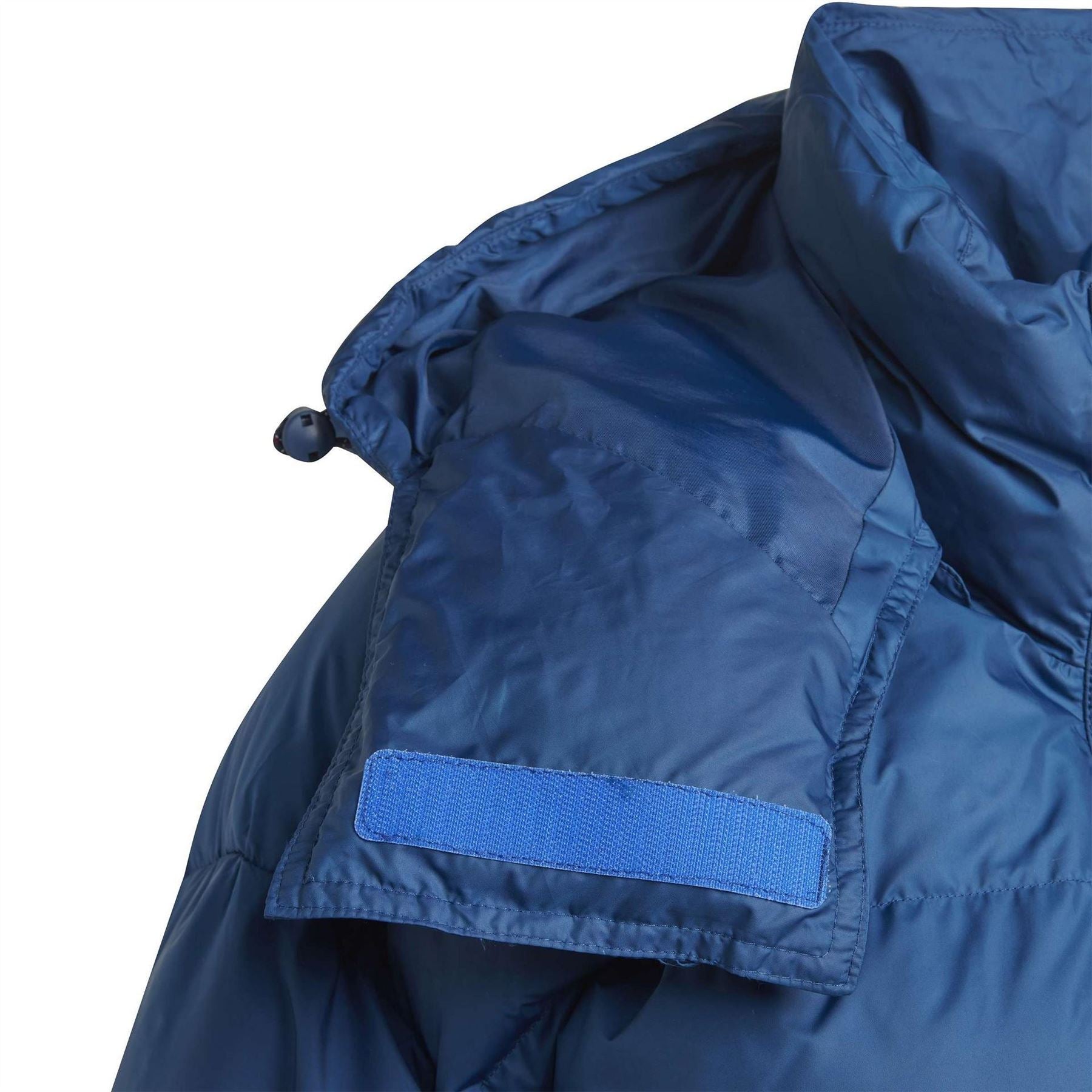 adidas Long Puffer Jacket