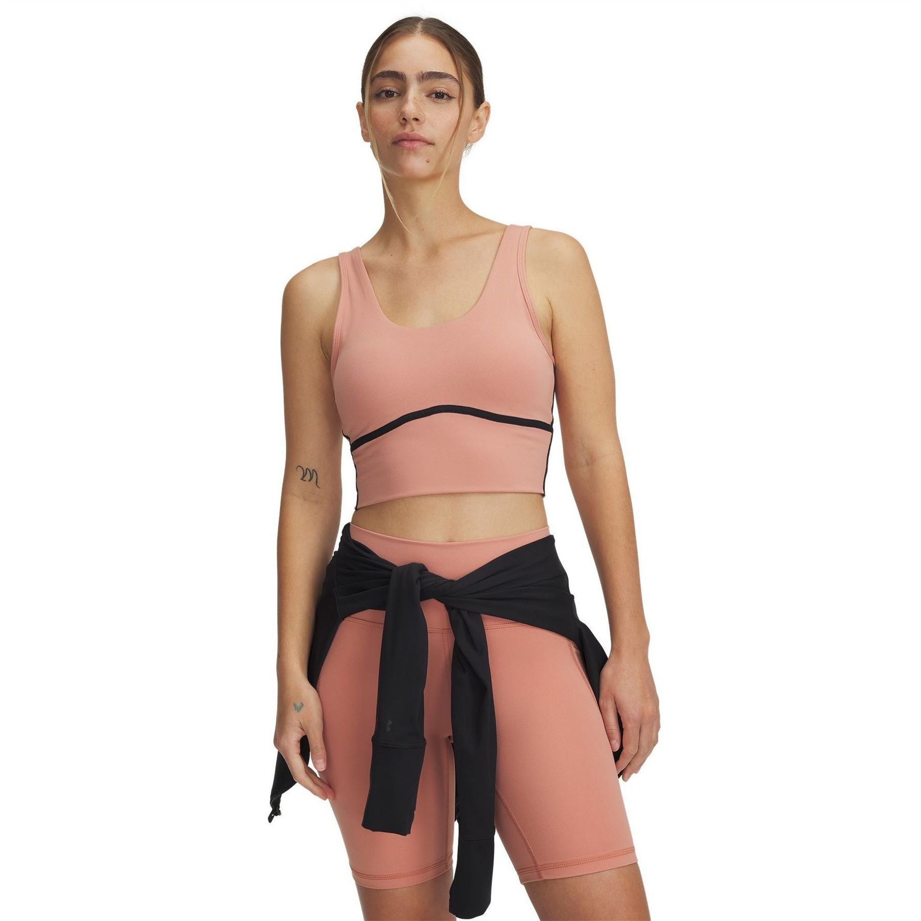 Under Armour Meridian Scoop Neck Spaghetti Strap Tank