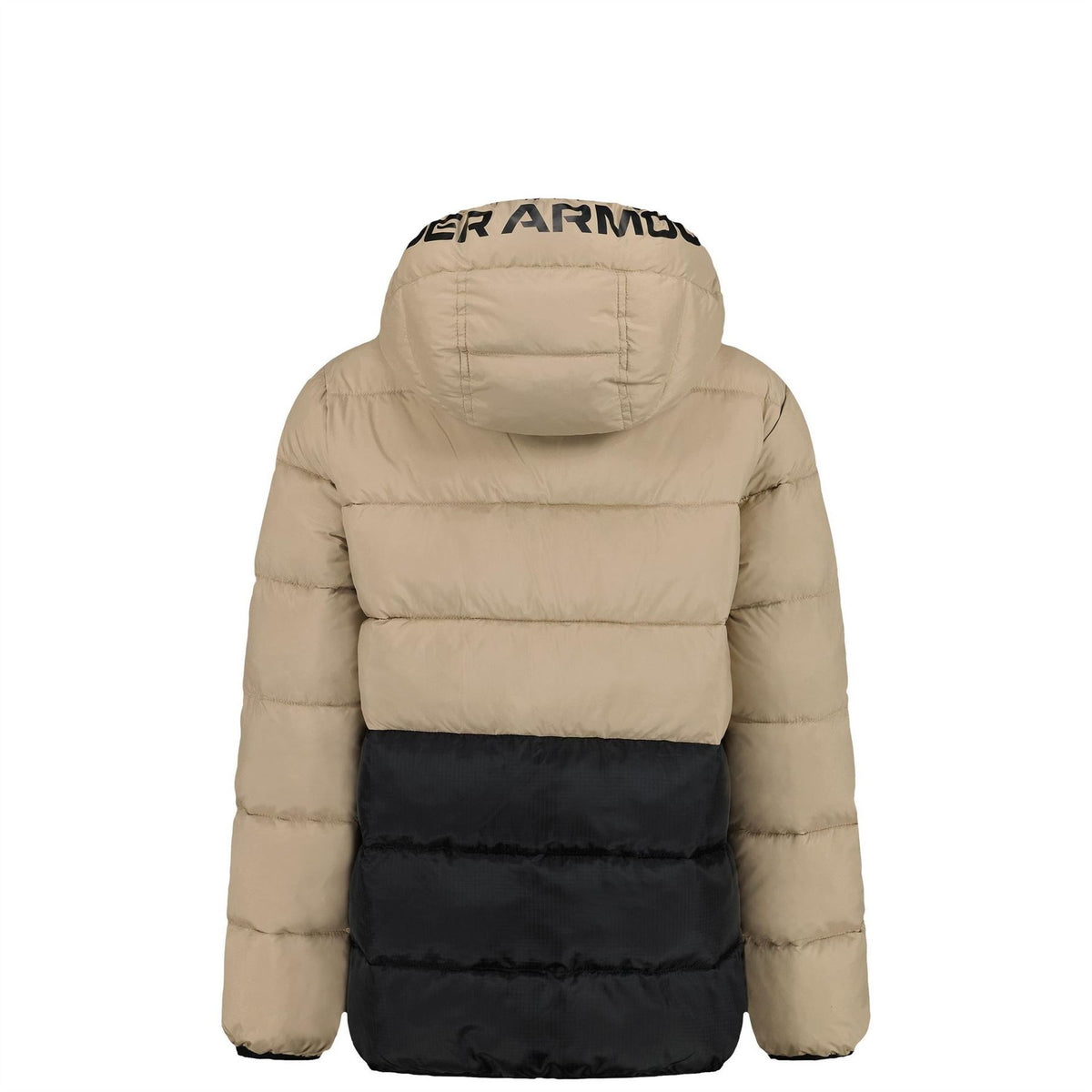 Under Armour  Pronto Hooded Long Sleeve Puffer Jacket