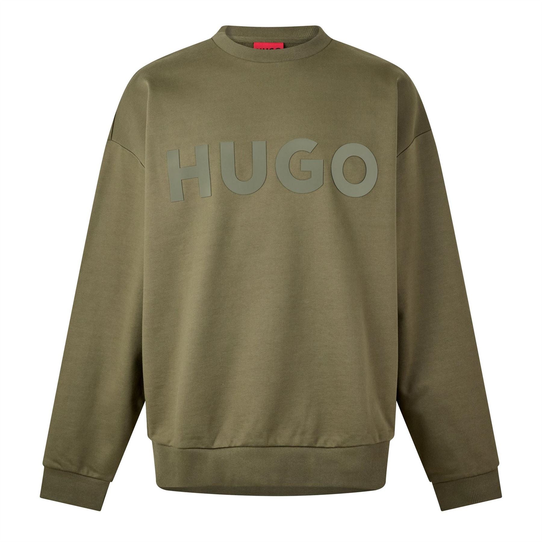 Hugo Dinex Crew Swt