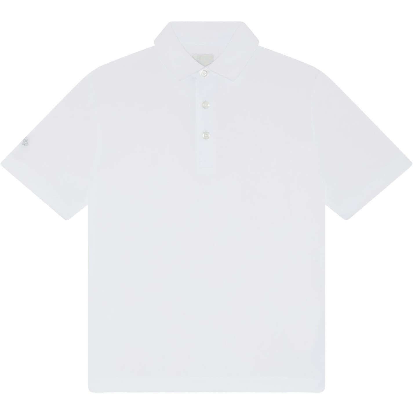 Callaway Regular Fit Short Sleeve Polo Shirt