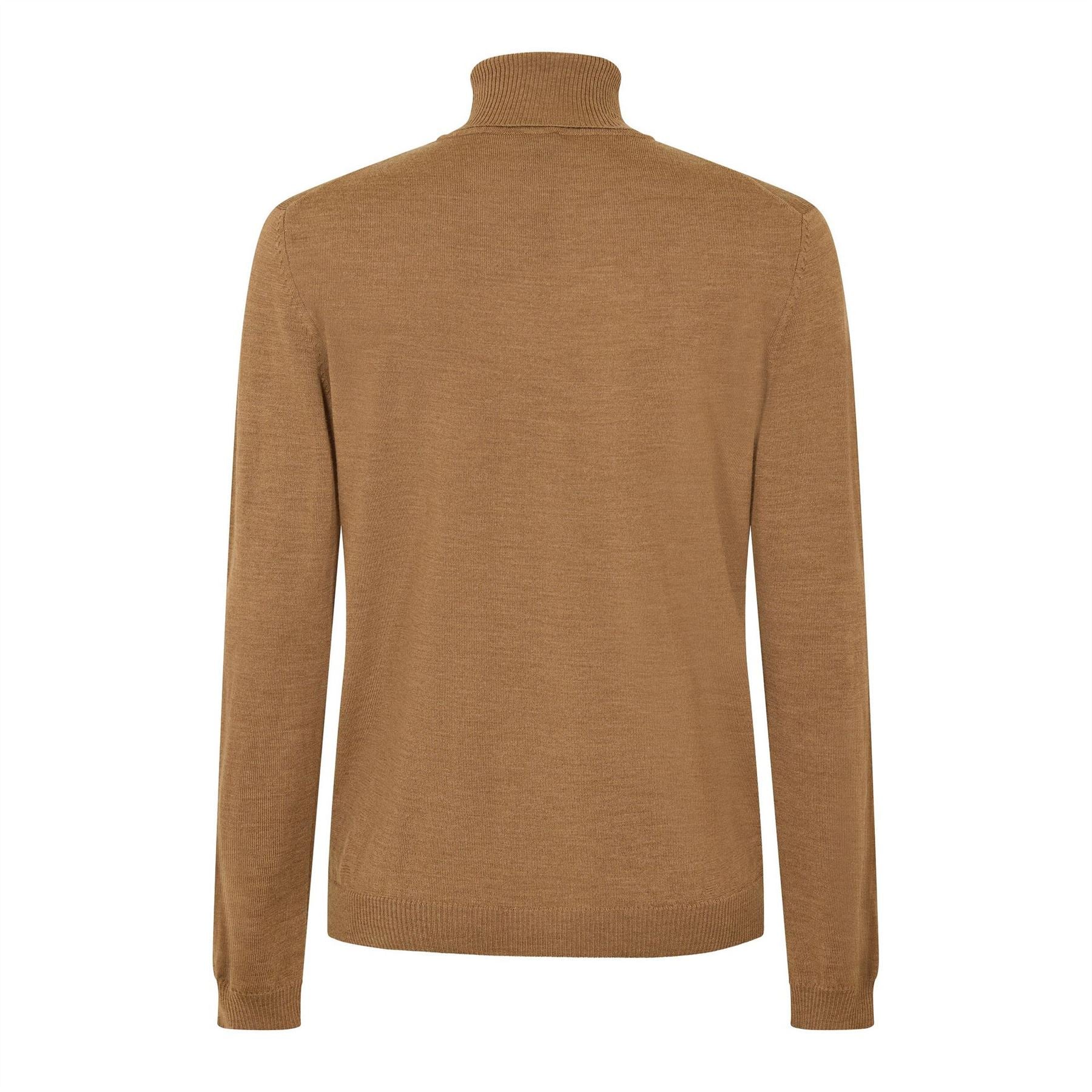 Boss Baldebert E Turtle Neck Jumper