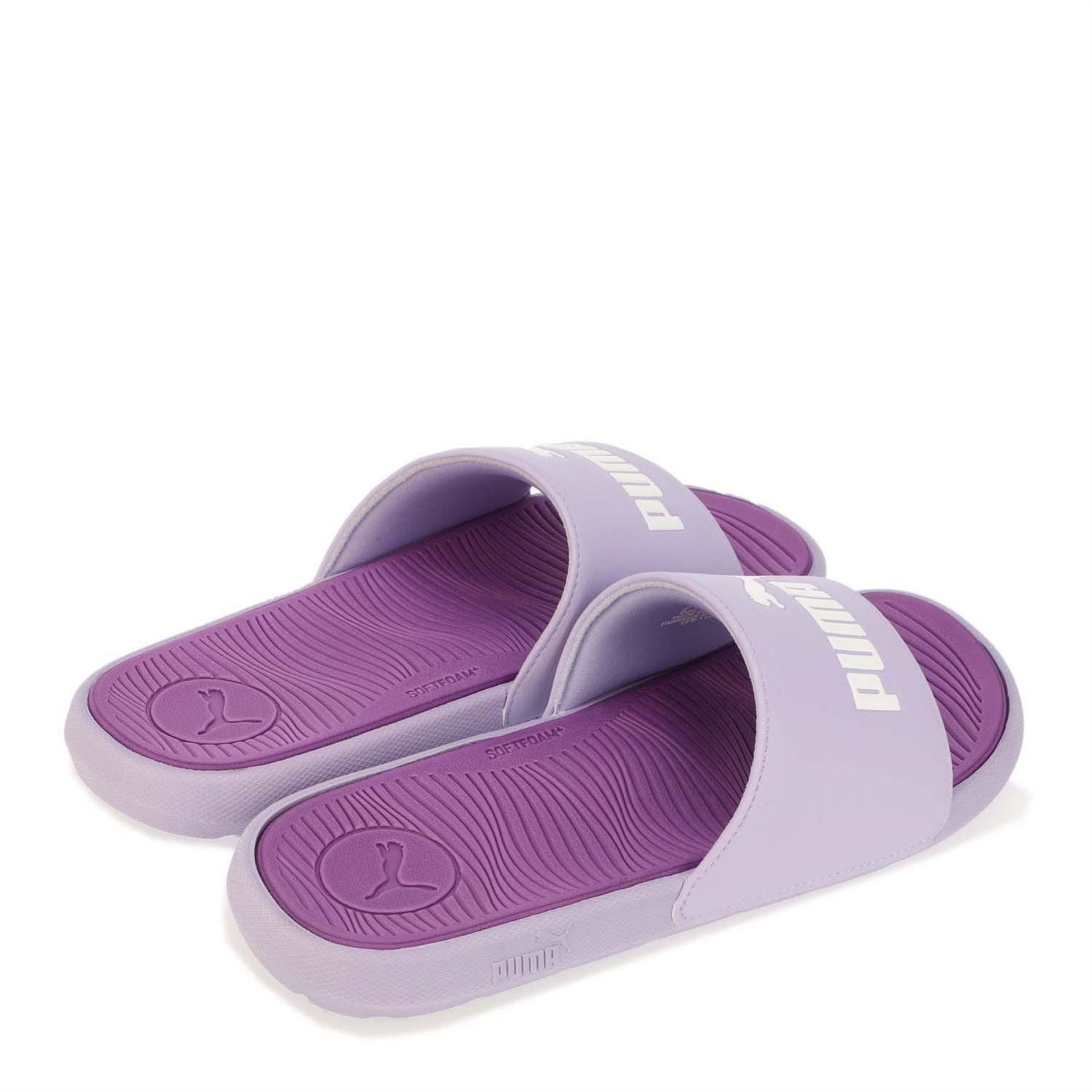 Puma Cat 2.0 Sliders