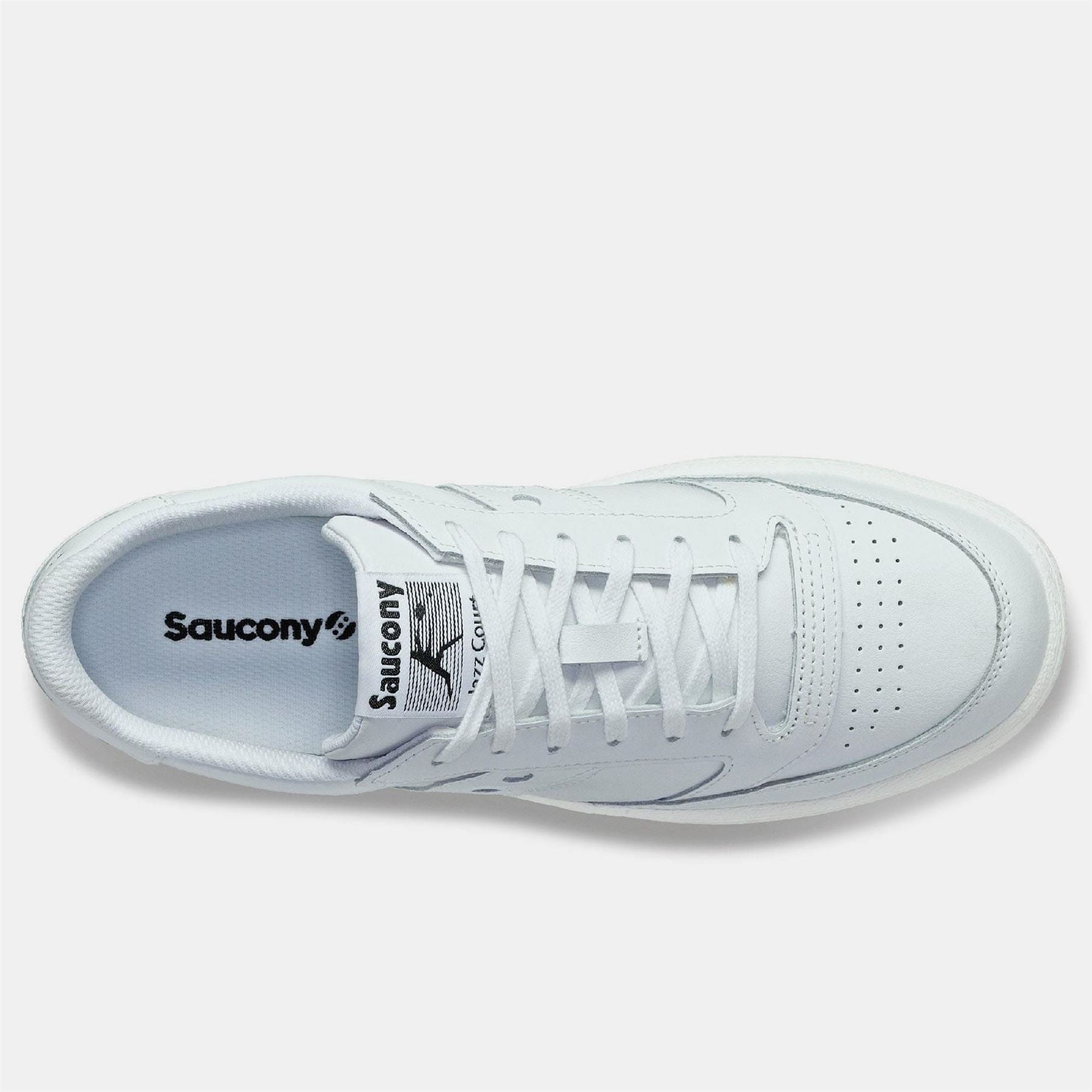 Saucony Court Trainers