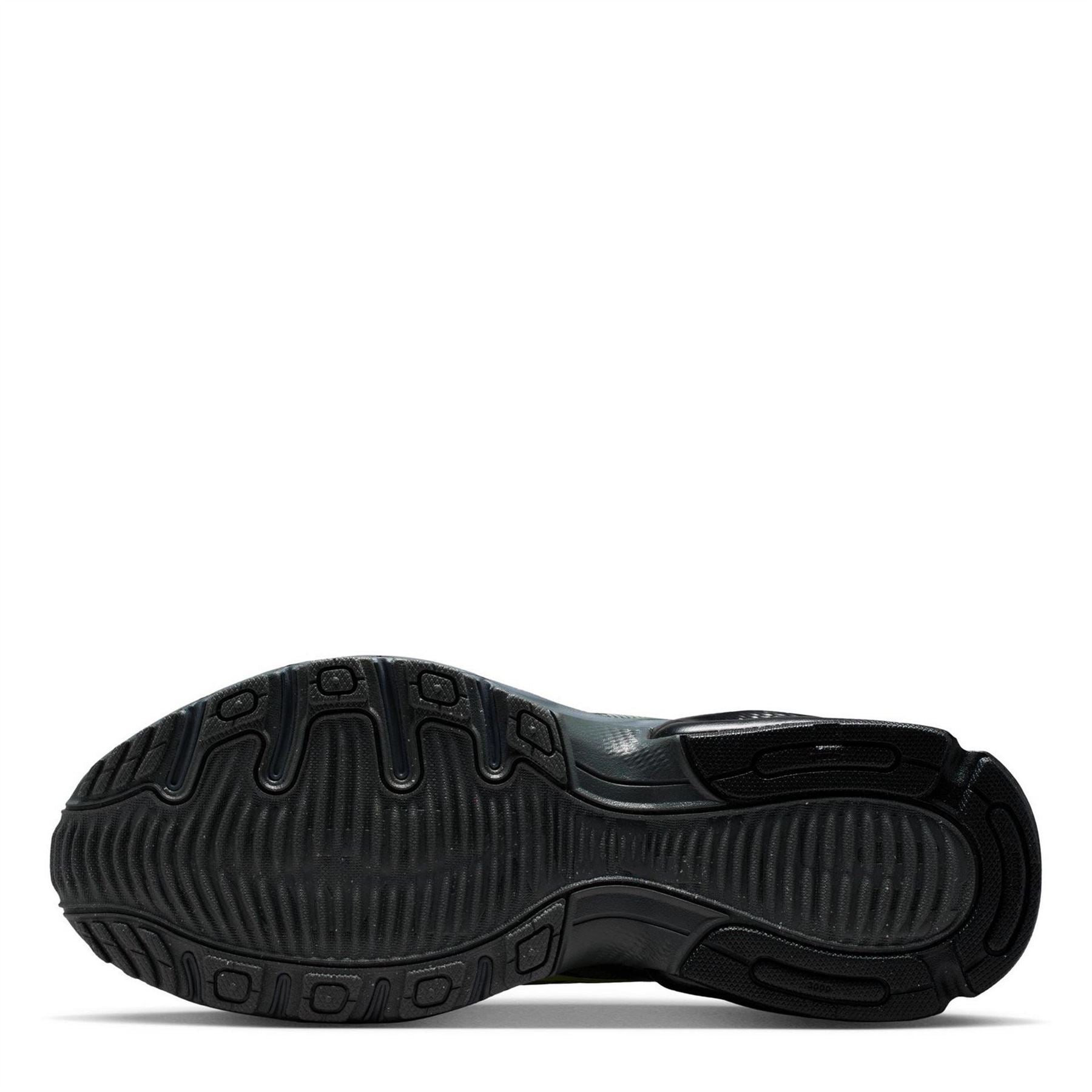 Nike Air Max Low Top Lace-Up Sneakers
