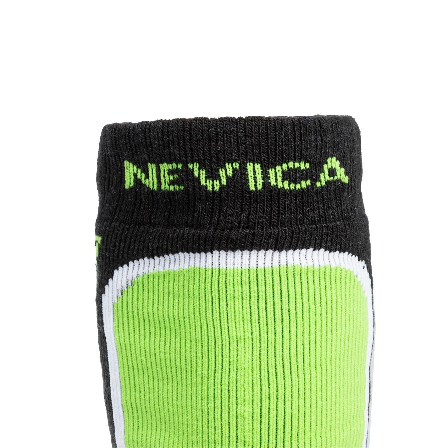 Nevica Meribel 2 Pack Ski Sock Mens