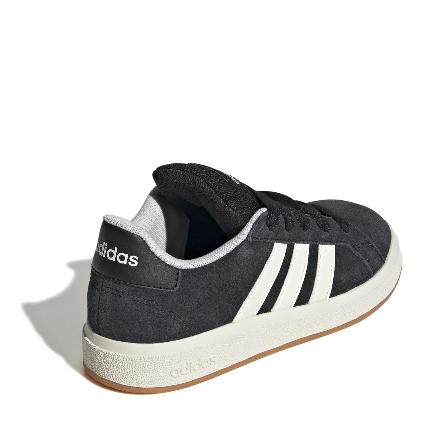 adidas Grand Court 00s Trainers Juniors