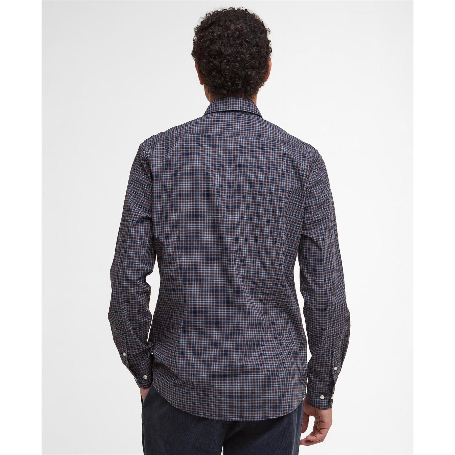 Barbour Tailored FiT-Shirt