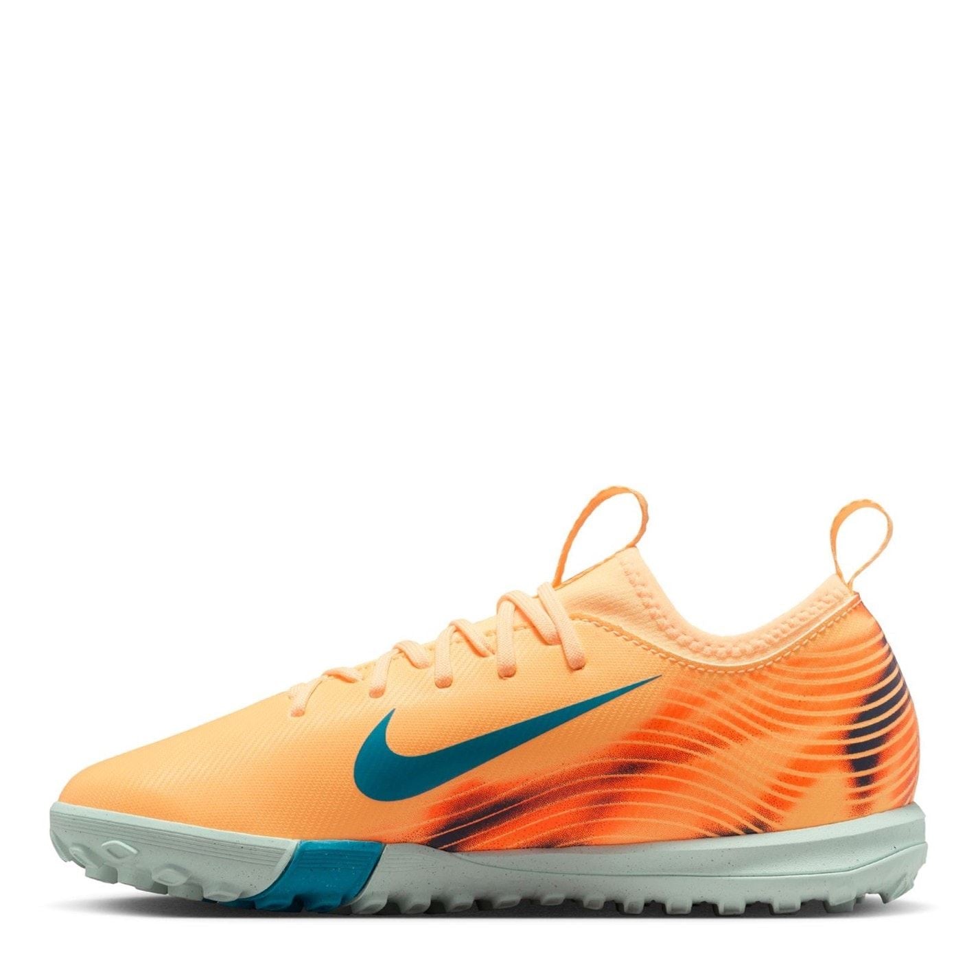 Nike Zoom Mercurial Vapor 16 Academy Juniors Astro Turf Football Boots