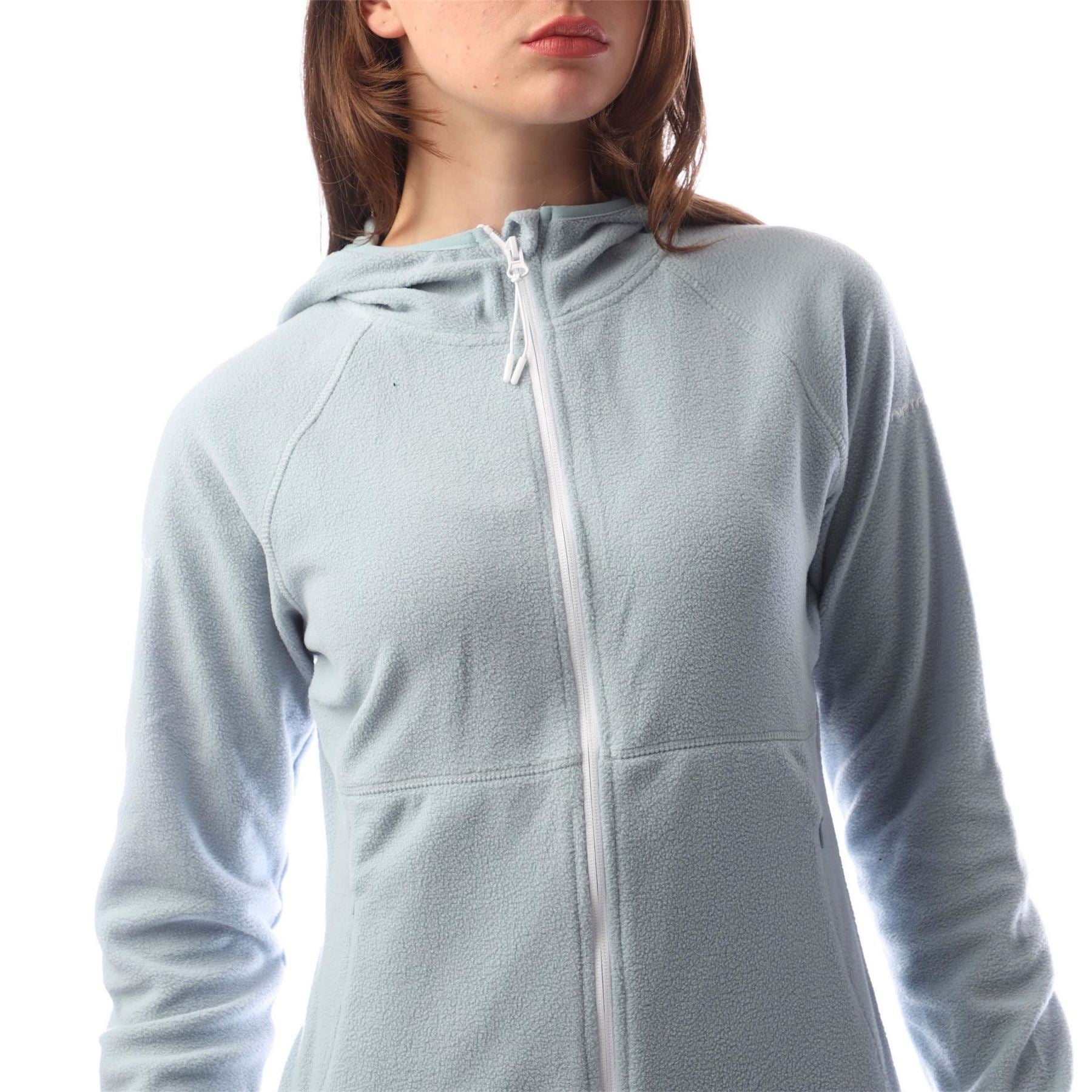Trespass Fleece Hoodie