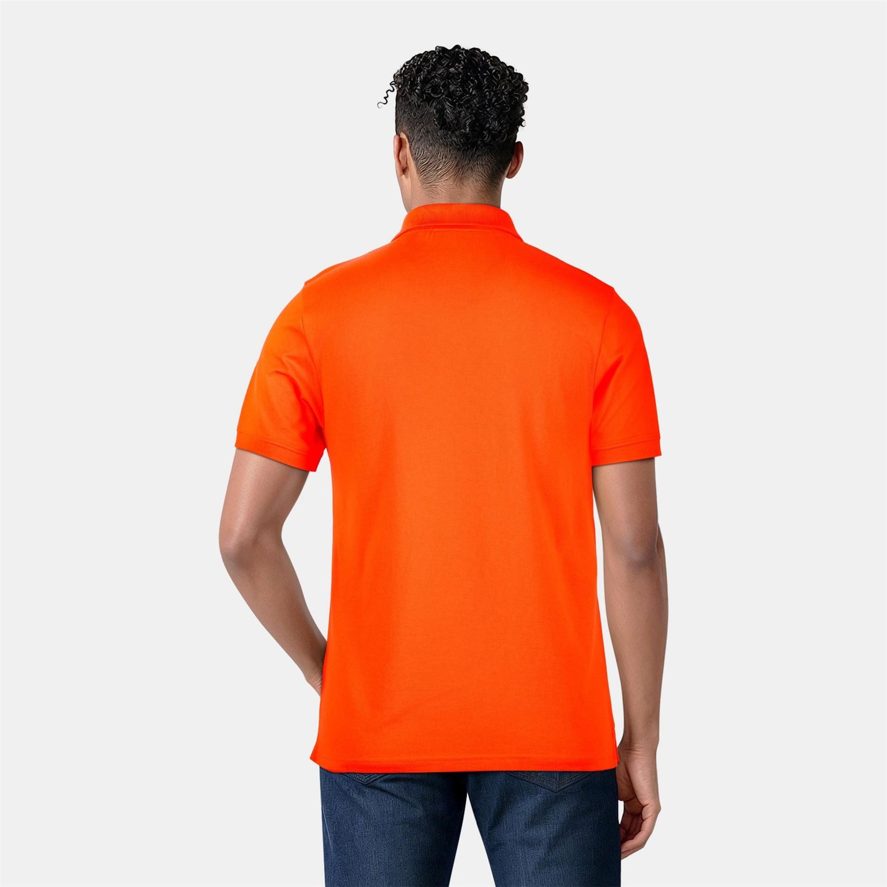 Lyle and Scott Short Sleeve Polo Shirt