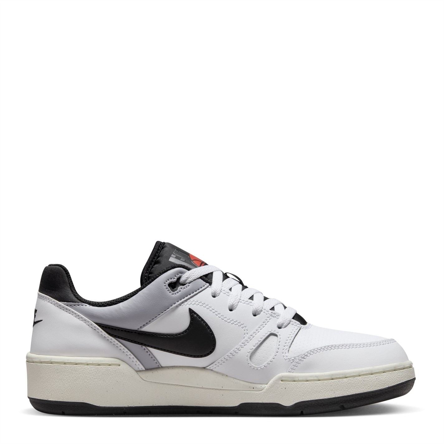Nike Full Force Low Top Sneakers