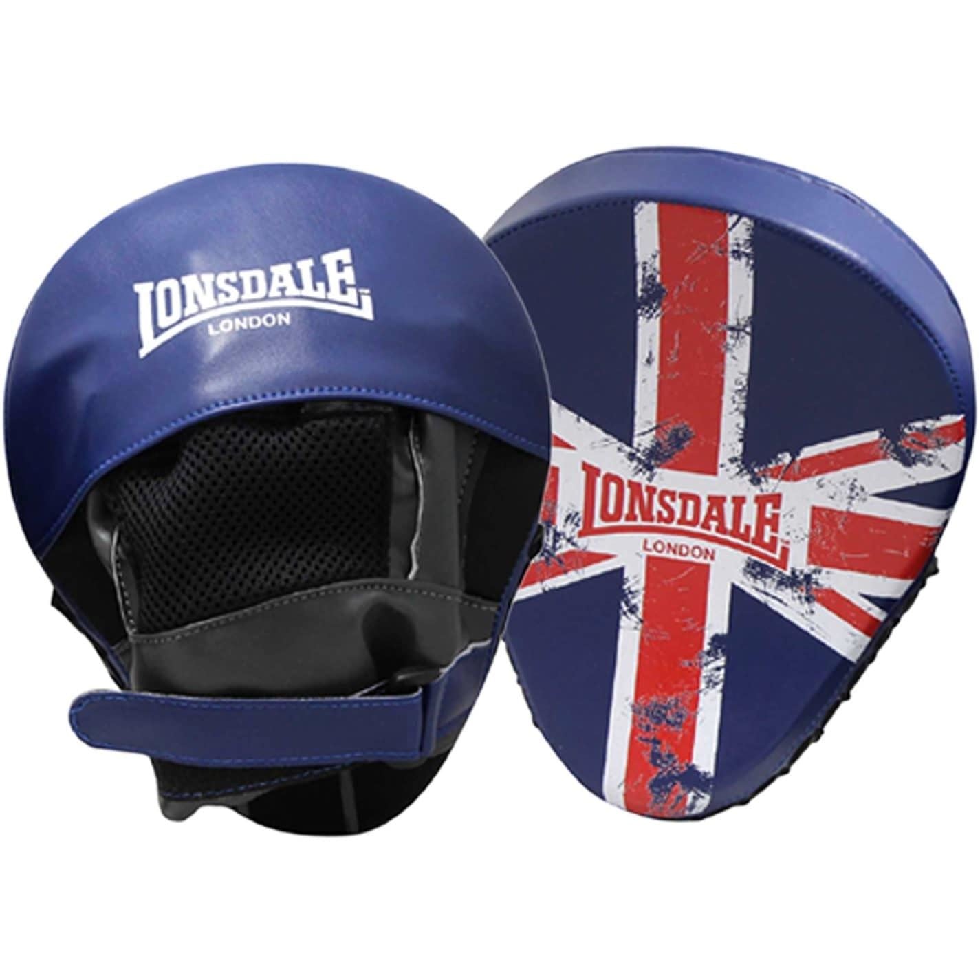 Lonsdale Limited Edition Contender Boxset Adults