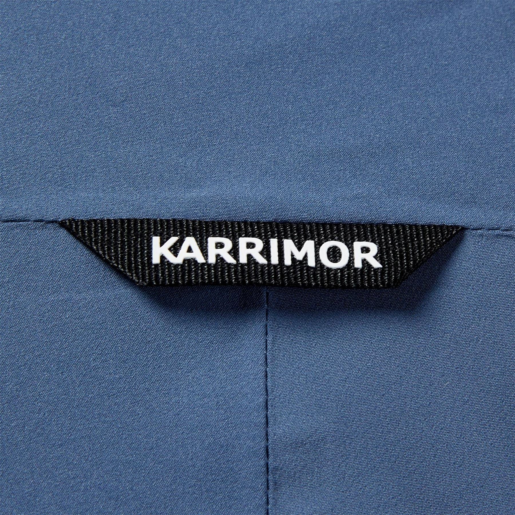 Karrimor Argon WeatherTite Windproof Long Sleeve Waterproof Jacket