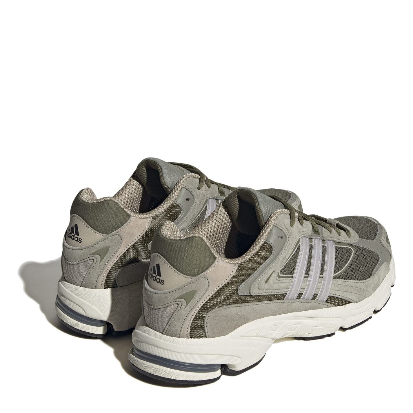 adidas Originals Mens Responsive Cl Trainers