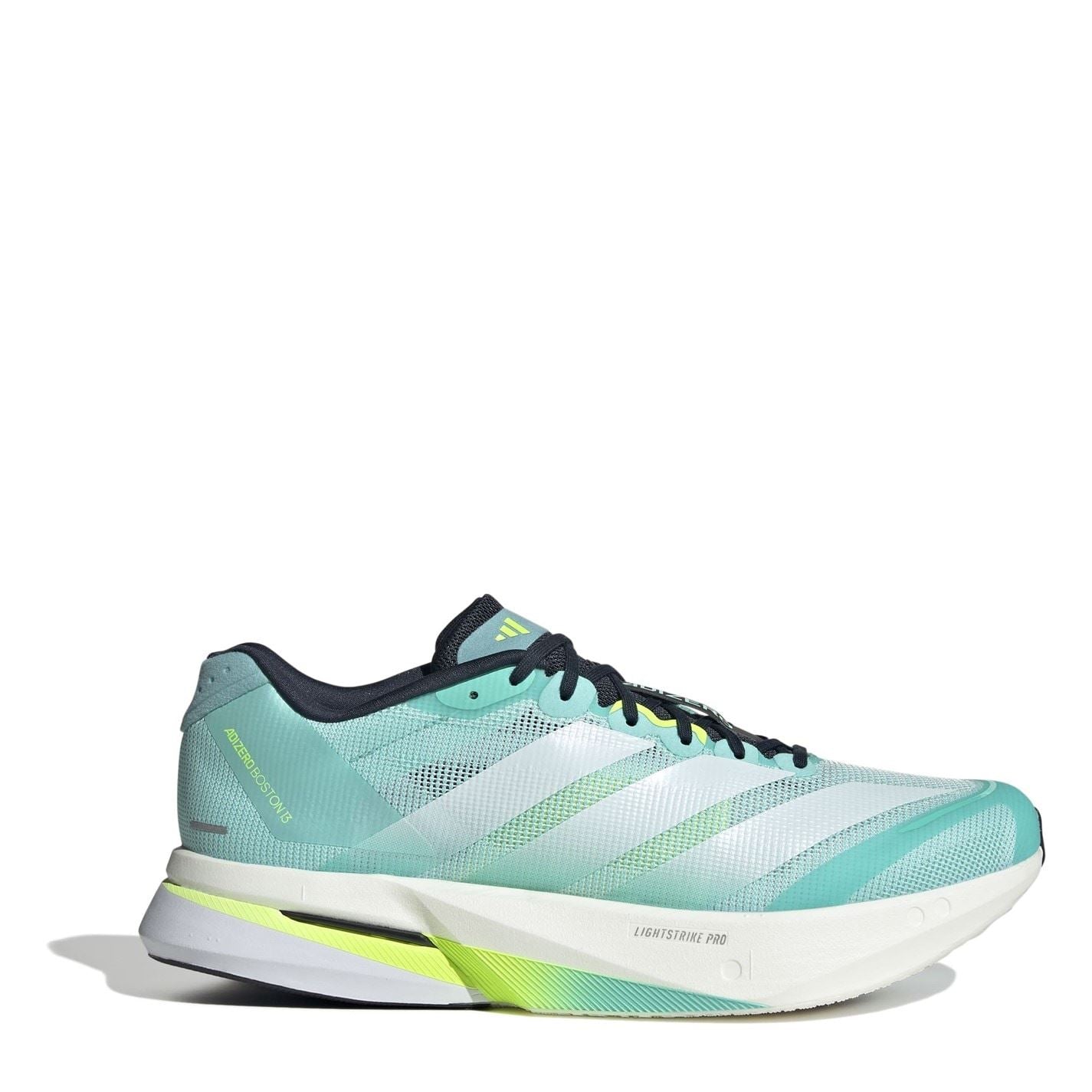 adidas Mens Adizero Boston 13 Road Running Shoes