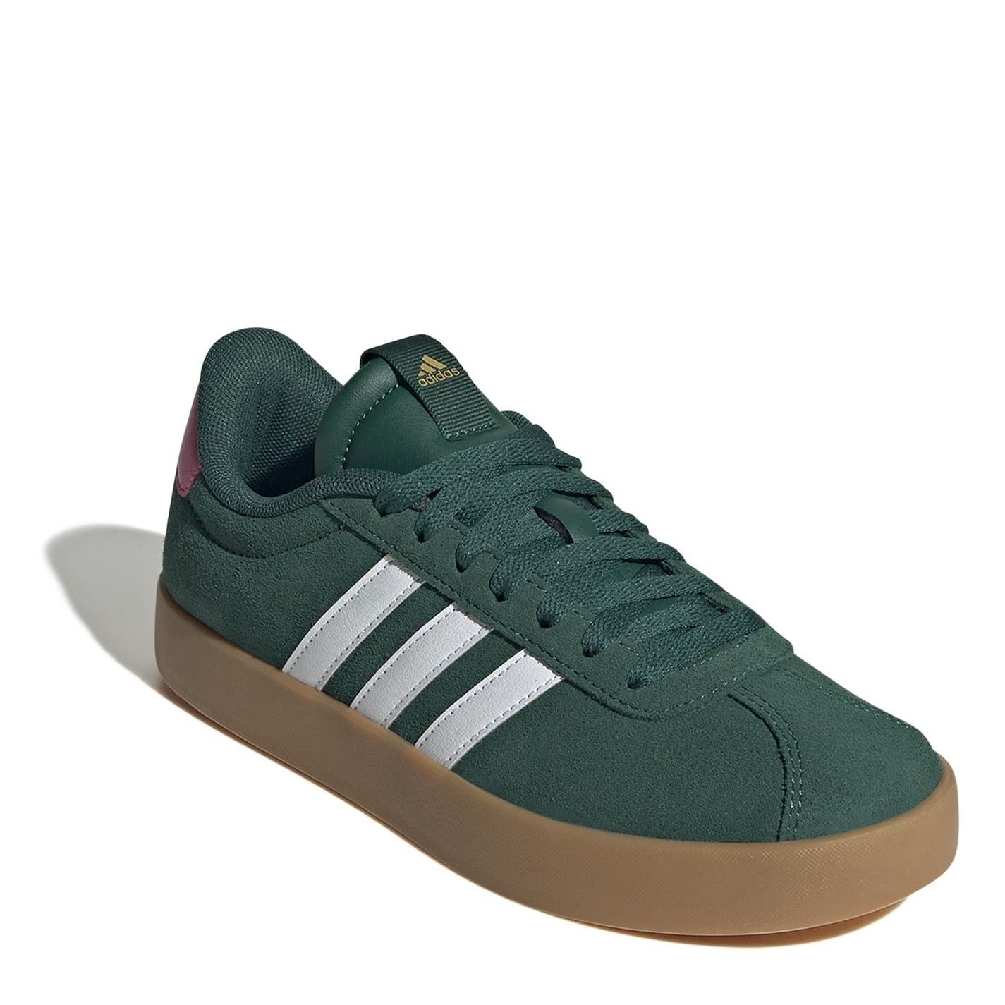 adidas Womens Vl Court 3.0