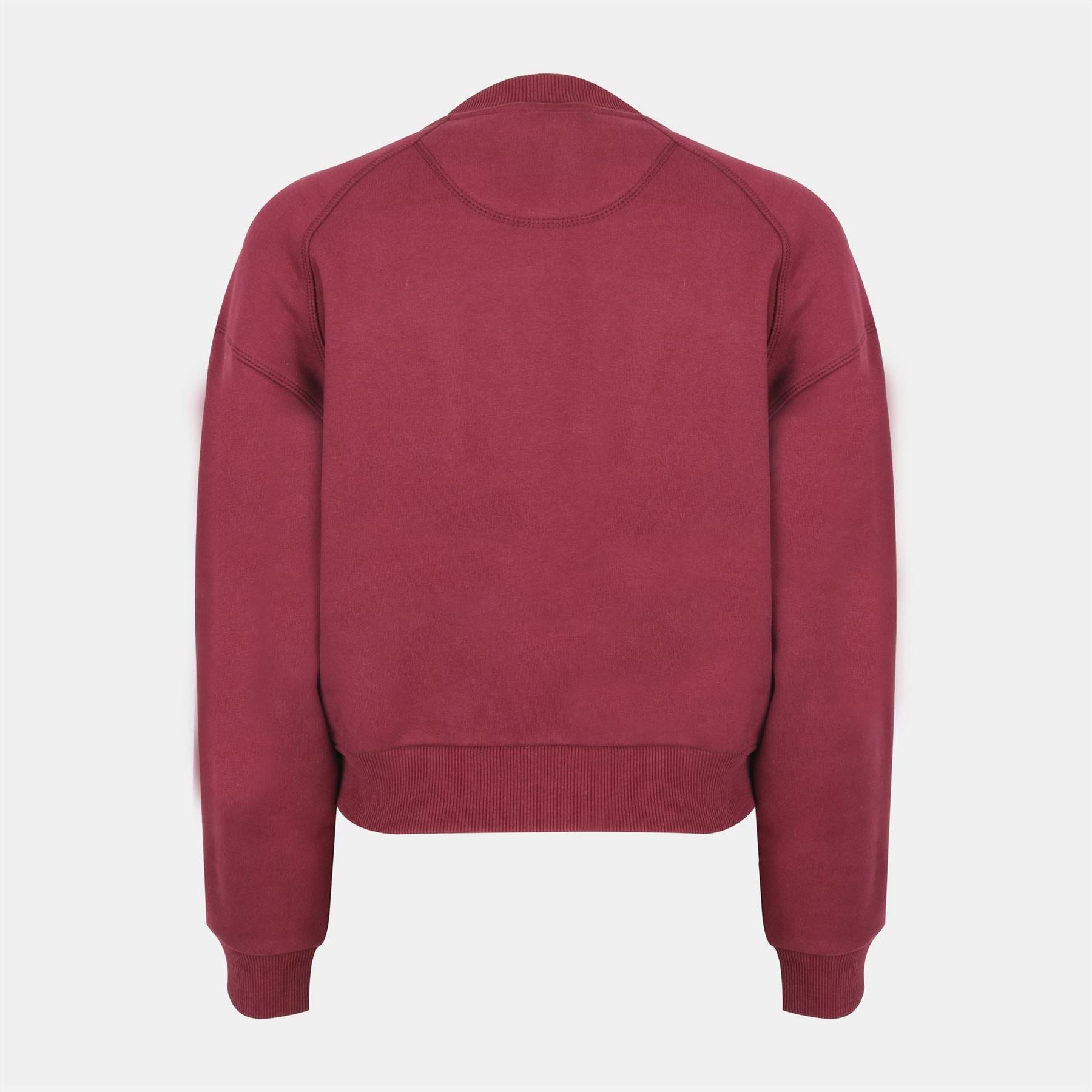 Jack Wills Jw Varsity Crew Sweatshirt