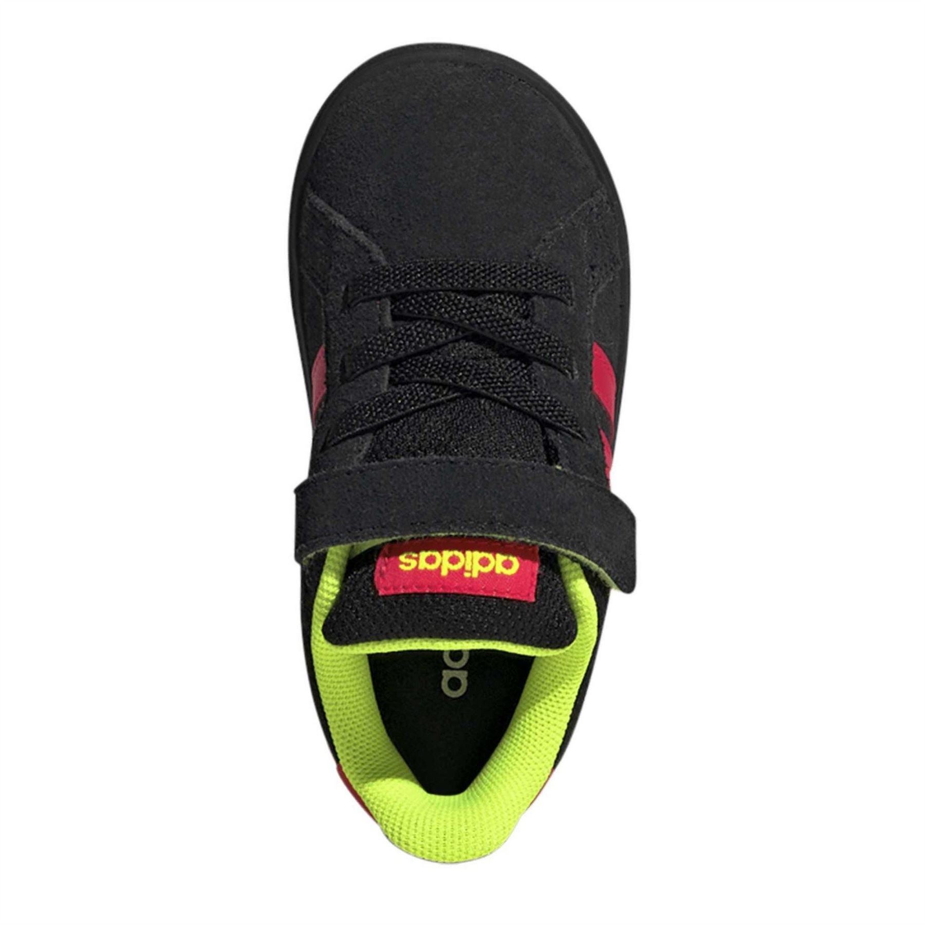 adidas Grand Court Trainers