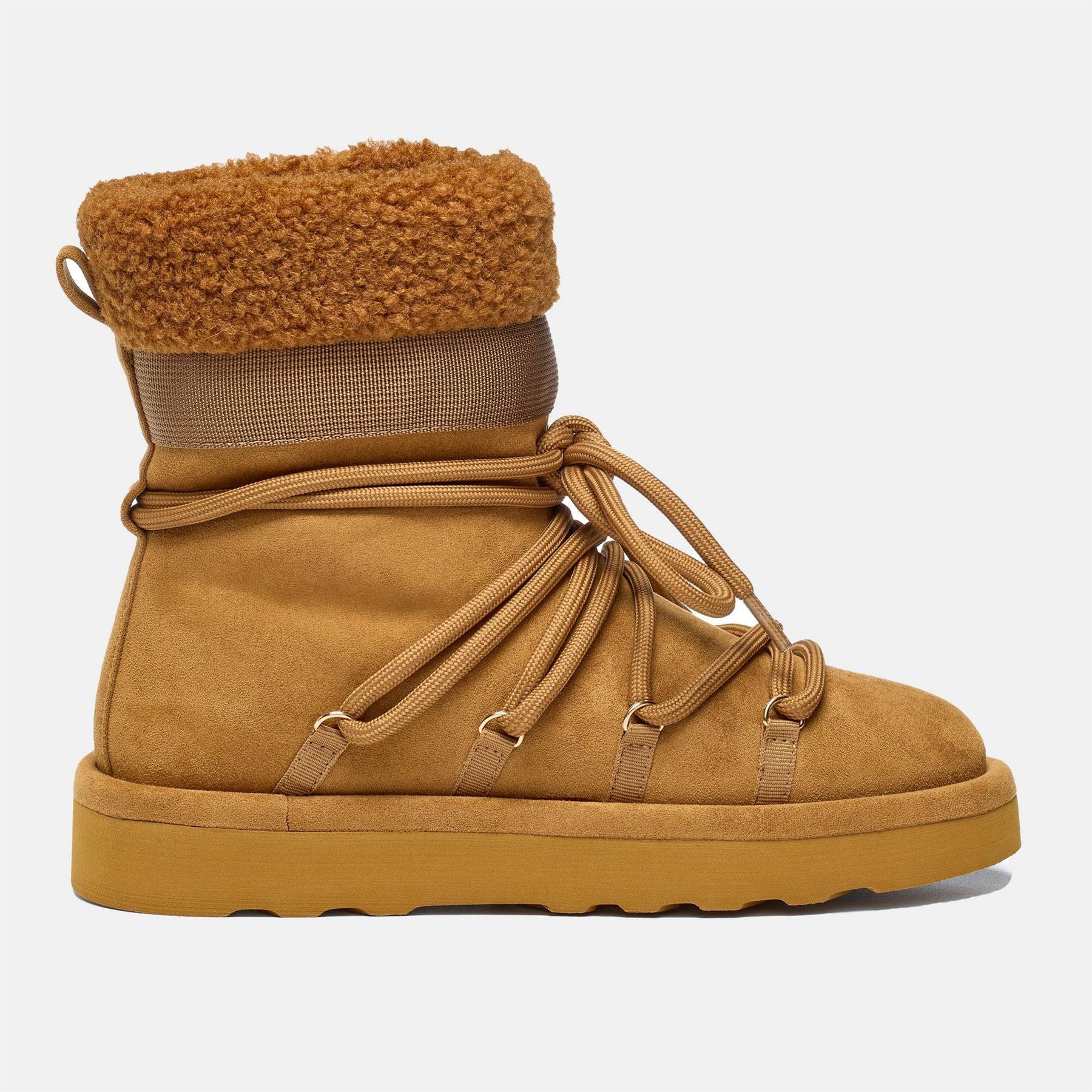 Valentino Vals Everest Snug Boot
