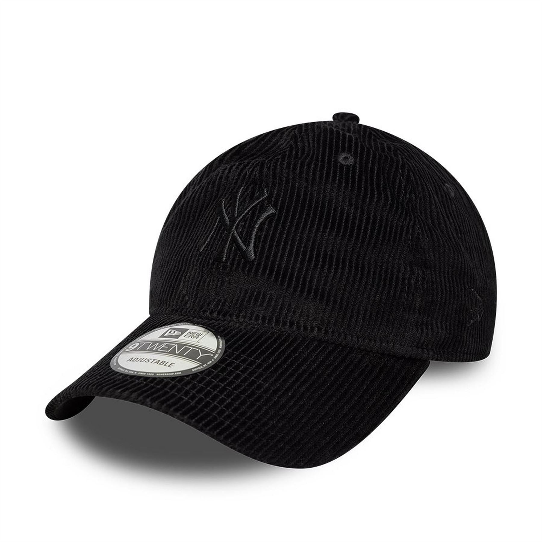 New Era Cord Adjustable Cap