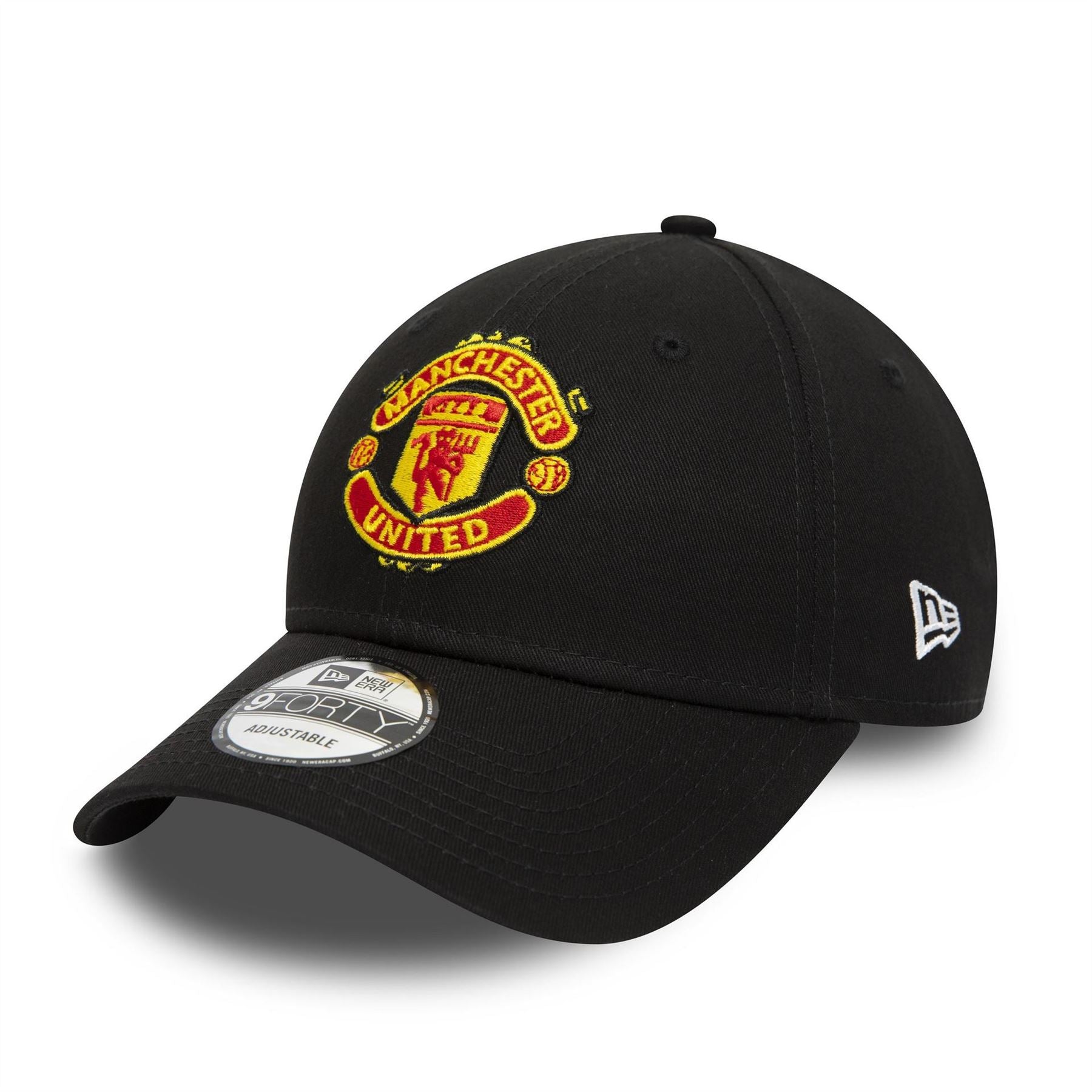 New Era Manchester United 9FORTY Cap
