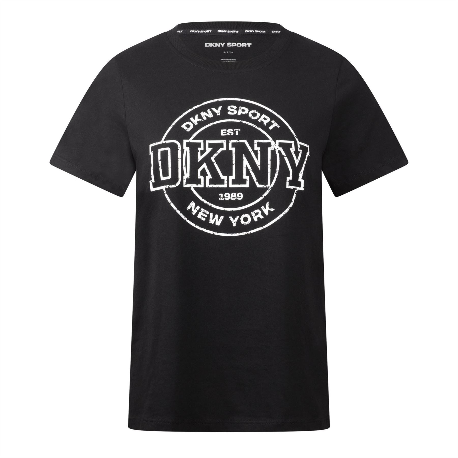 DKNY Collegiate Meda