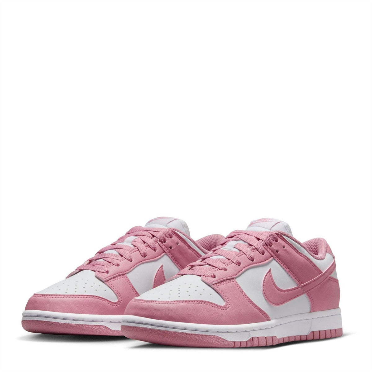 Nike Low Top Trainers