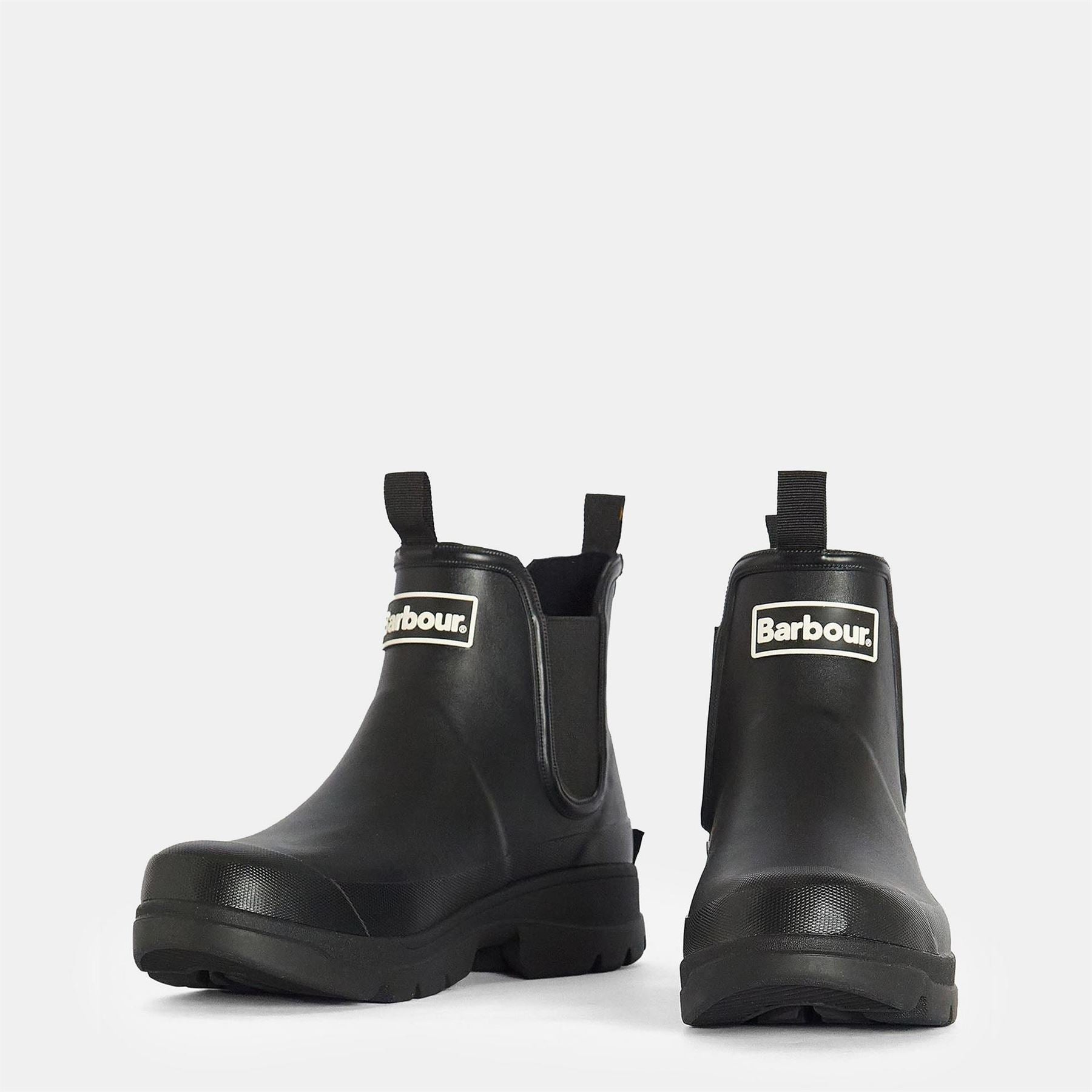 Barbour Chelsea Wellington Boots