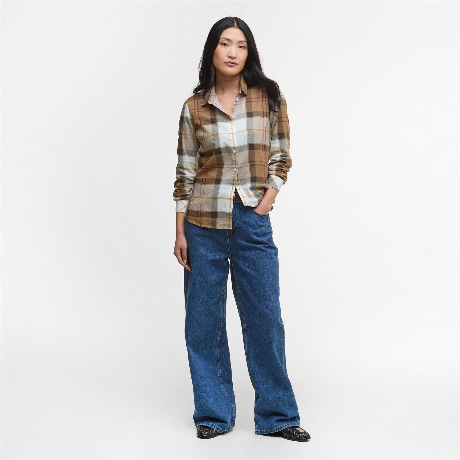 Barbour Shirt