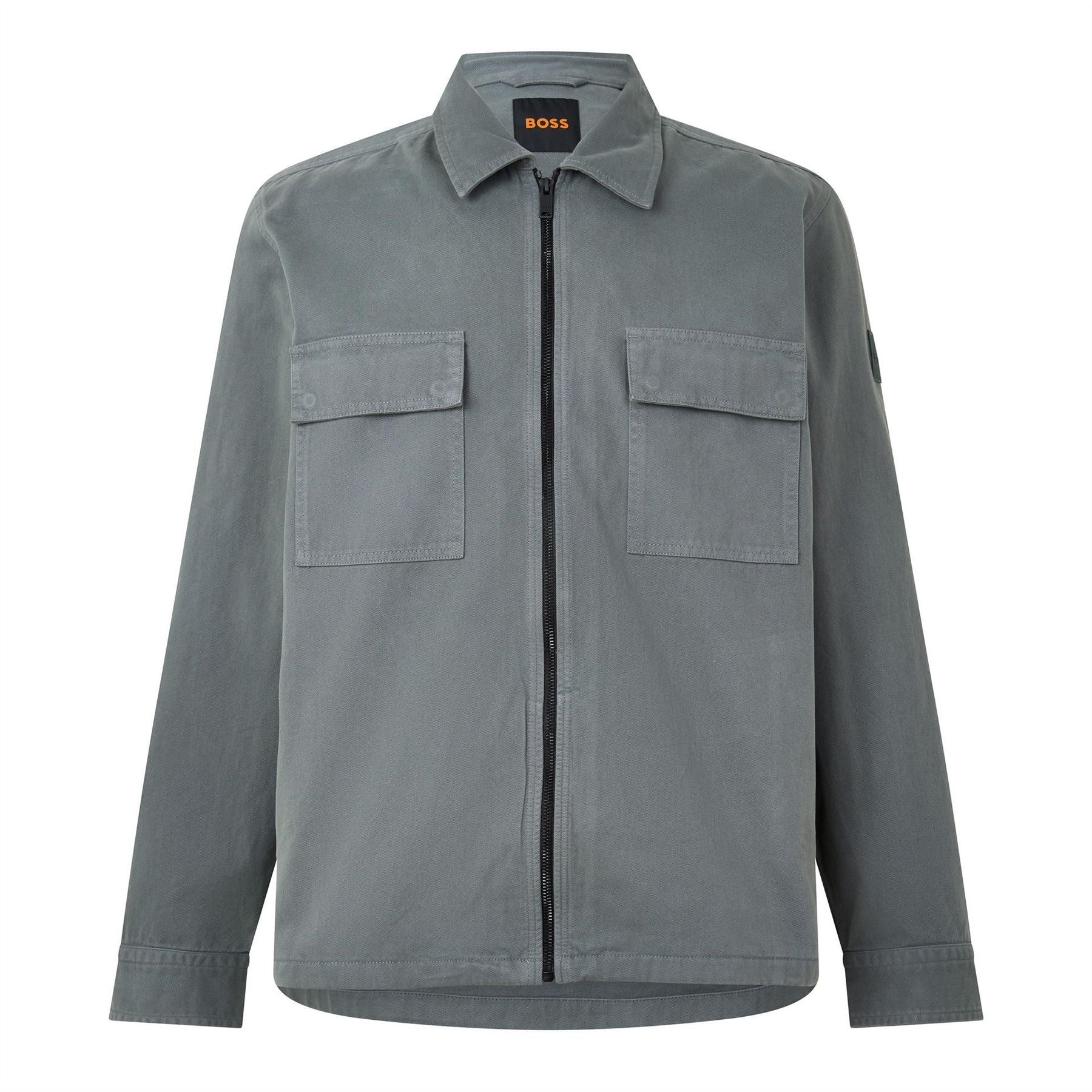 Boss Lorum Overshirt