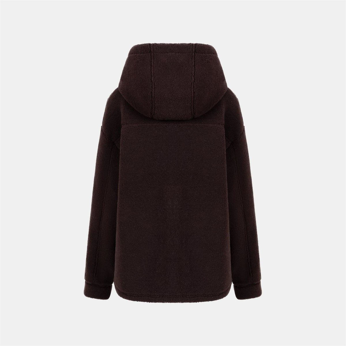 SoulCal Soul Borg Hooded Fleece Jacket