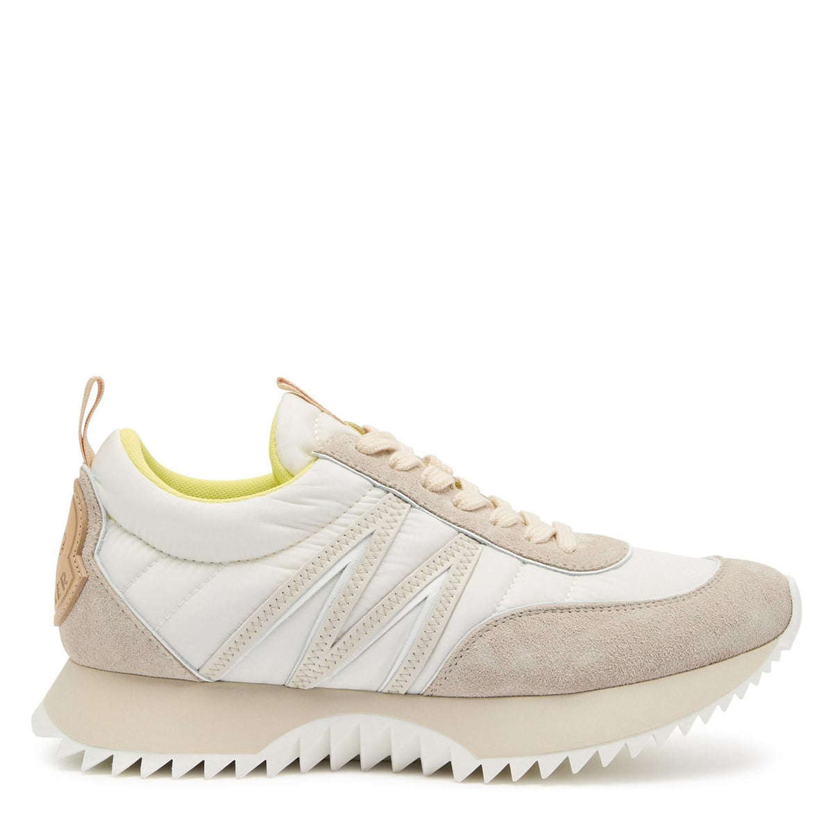 Moncler Low Top Sneakers