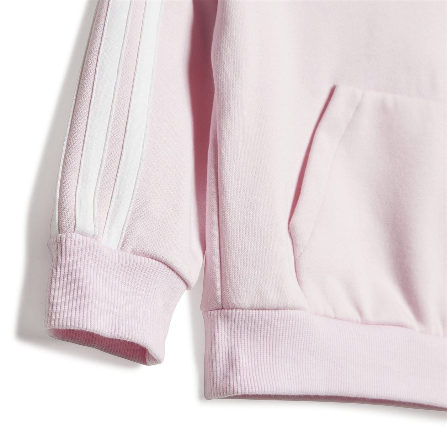 adidas 3 Stripe Essentials Joggers Set Infants