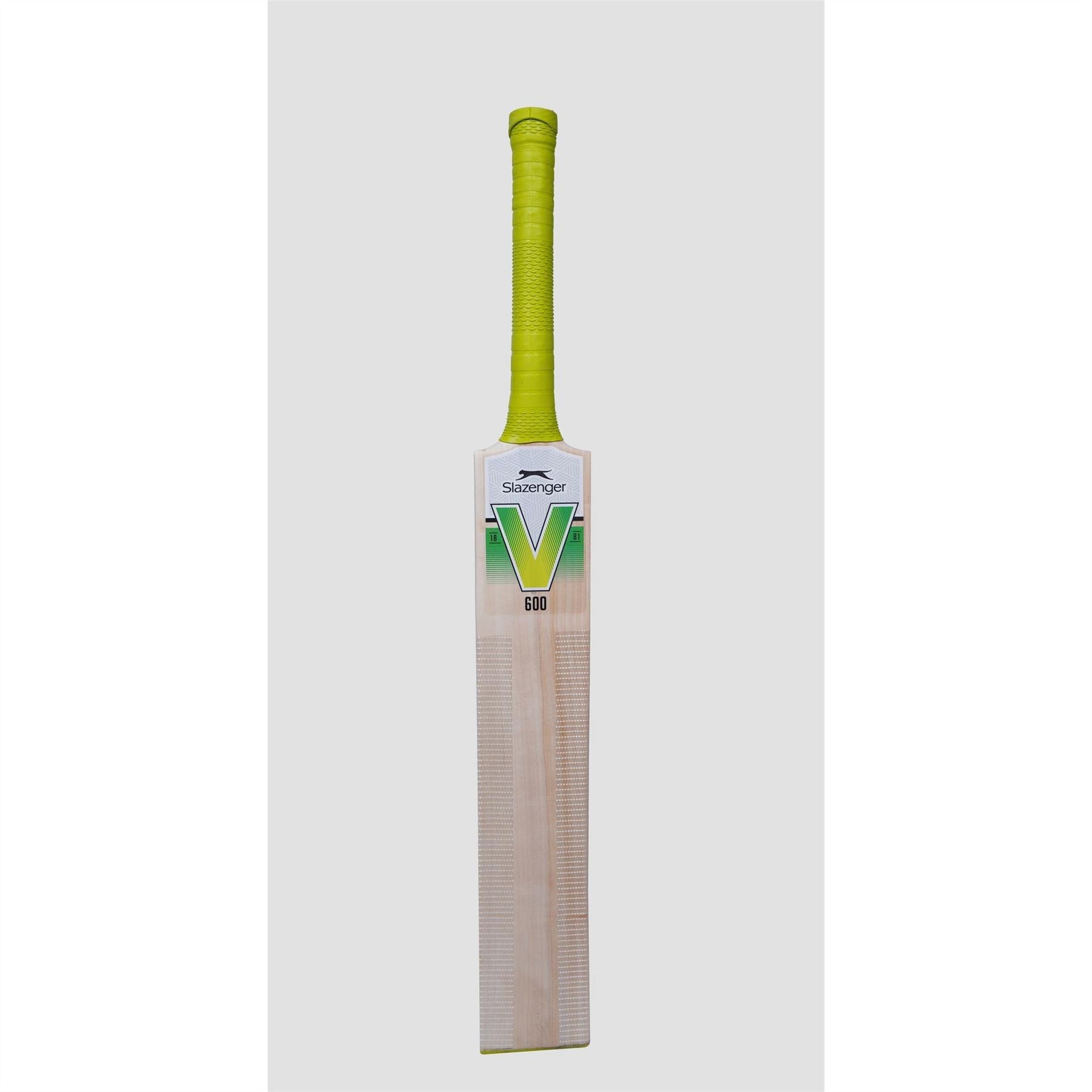 Slazenger Willow Cricket Bat
