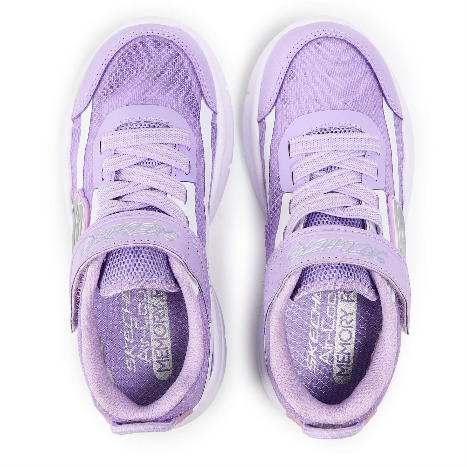 Skechers Flexblast Slip On Trainers