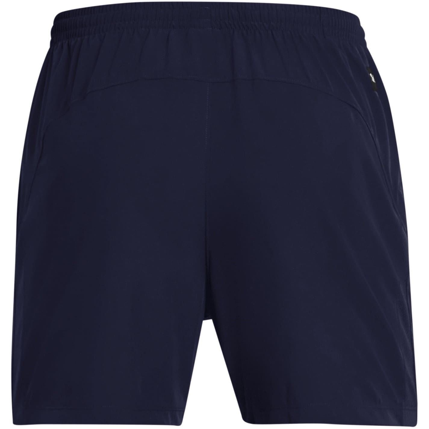 Under Armour Mens Armour Pjt Rock Ultimate 5 Training Short Gym