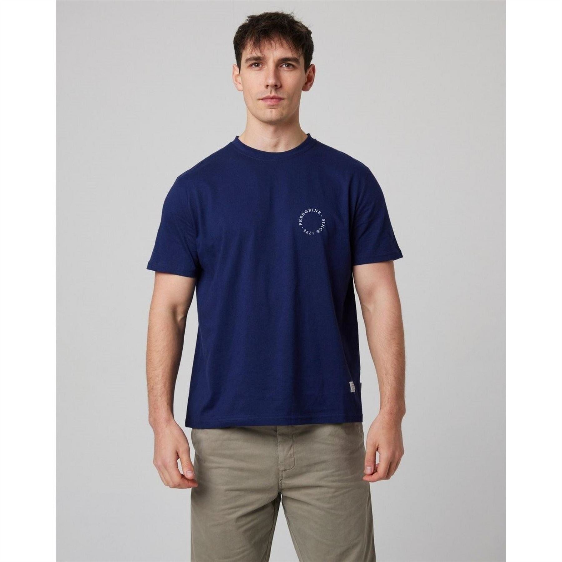 Peregrine Graphic Tee