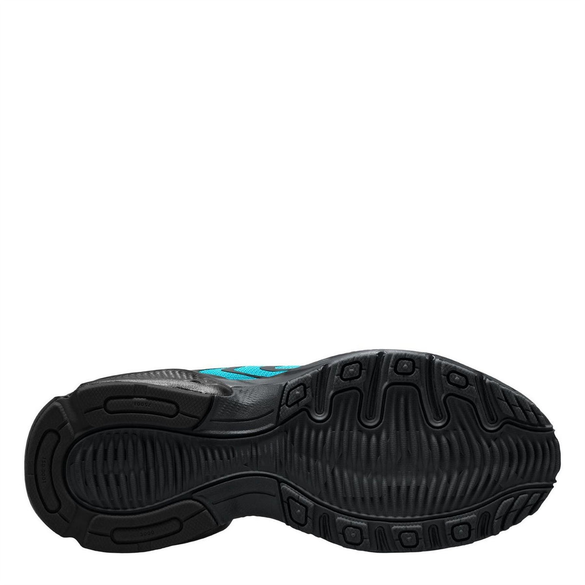 Nike Air Max Fire Shoes Juniors