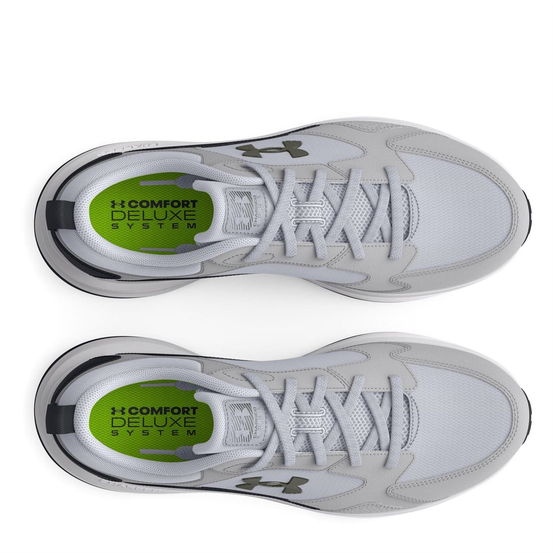 Under Armour Mens Charged Edge Training Shoes