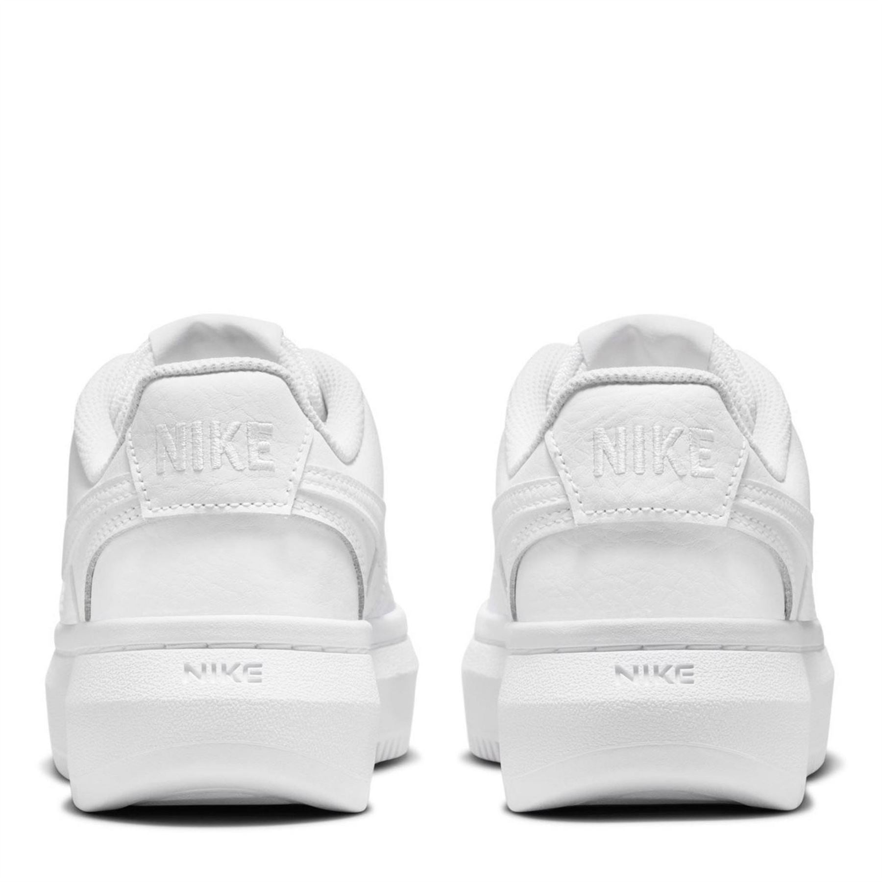 Nike Womens Court Vision Alta Shoes
